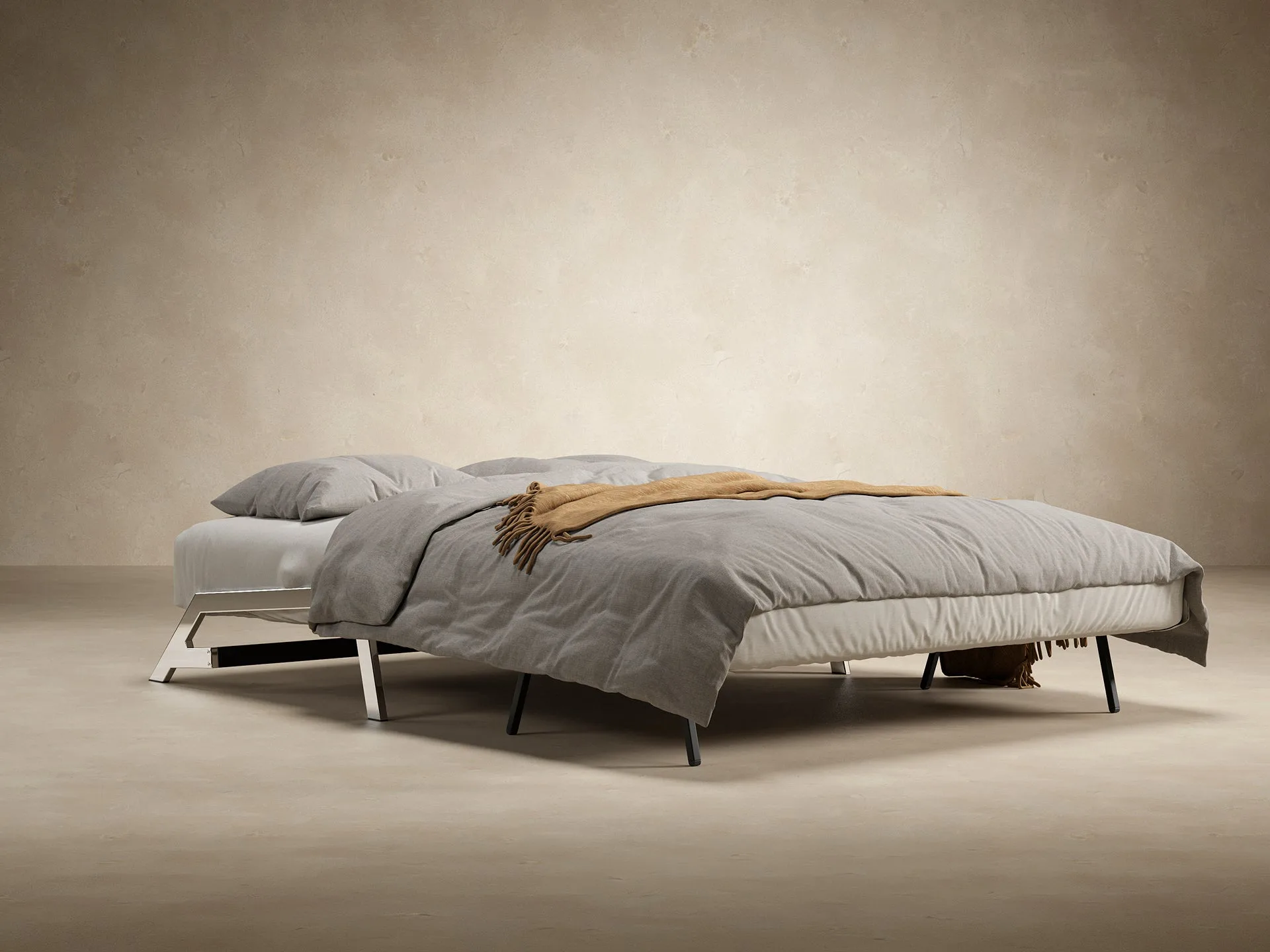 Cubed Sofa Bed miniatura 13