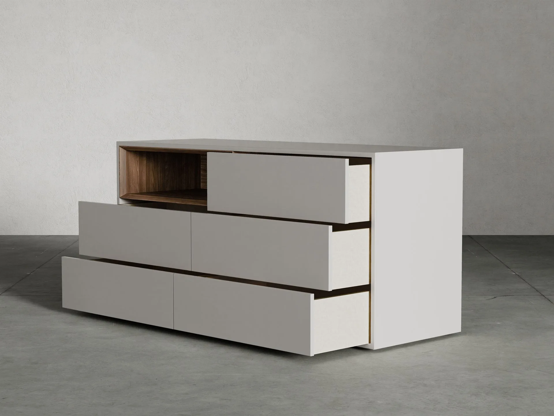 Madison Dresser miniatura 2