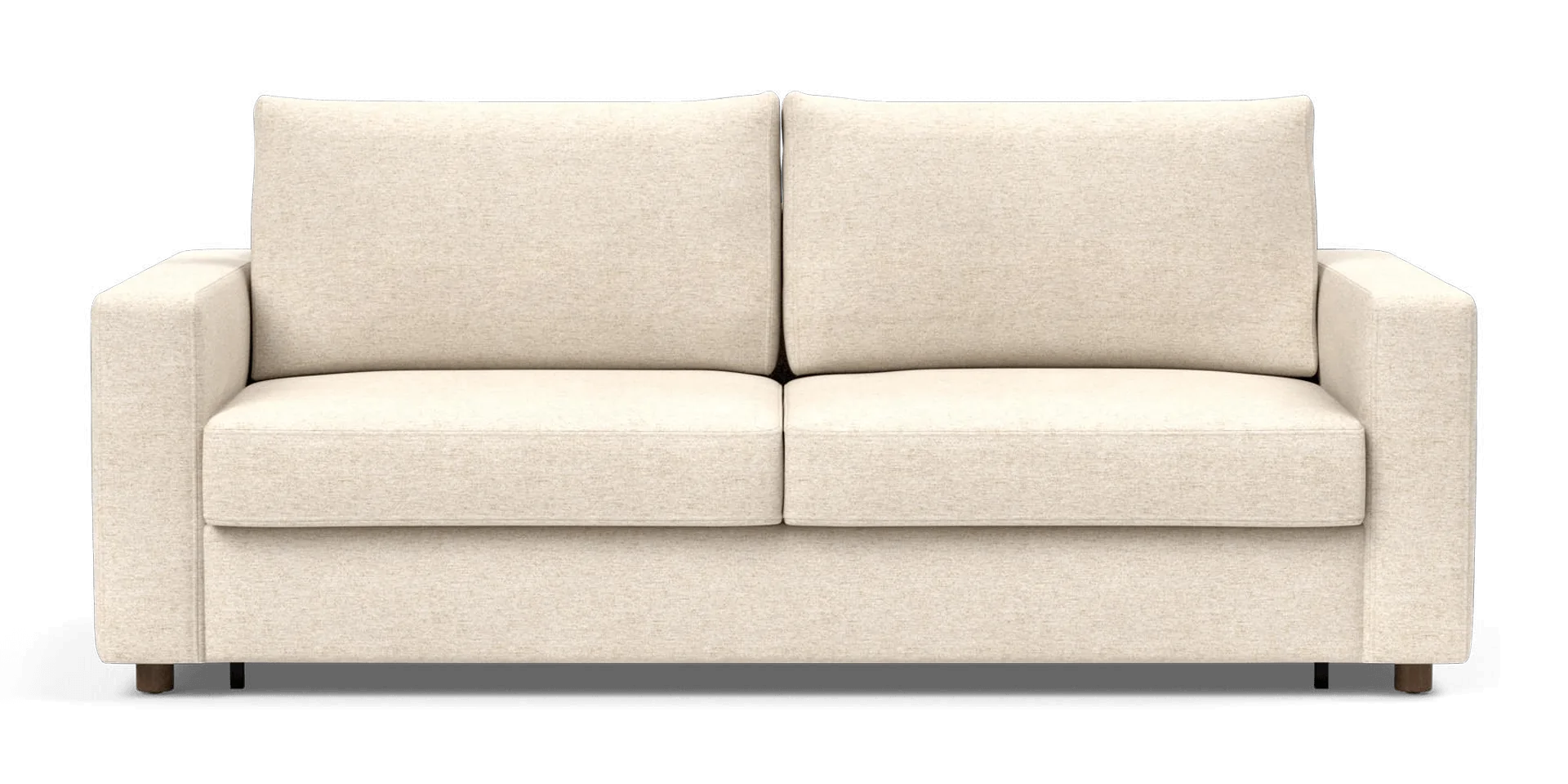 Neah Standard Arms Sofa Bed miniatura 13