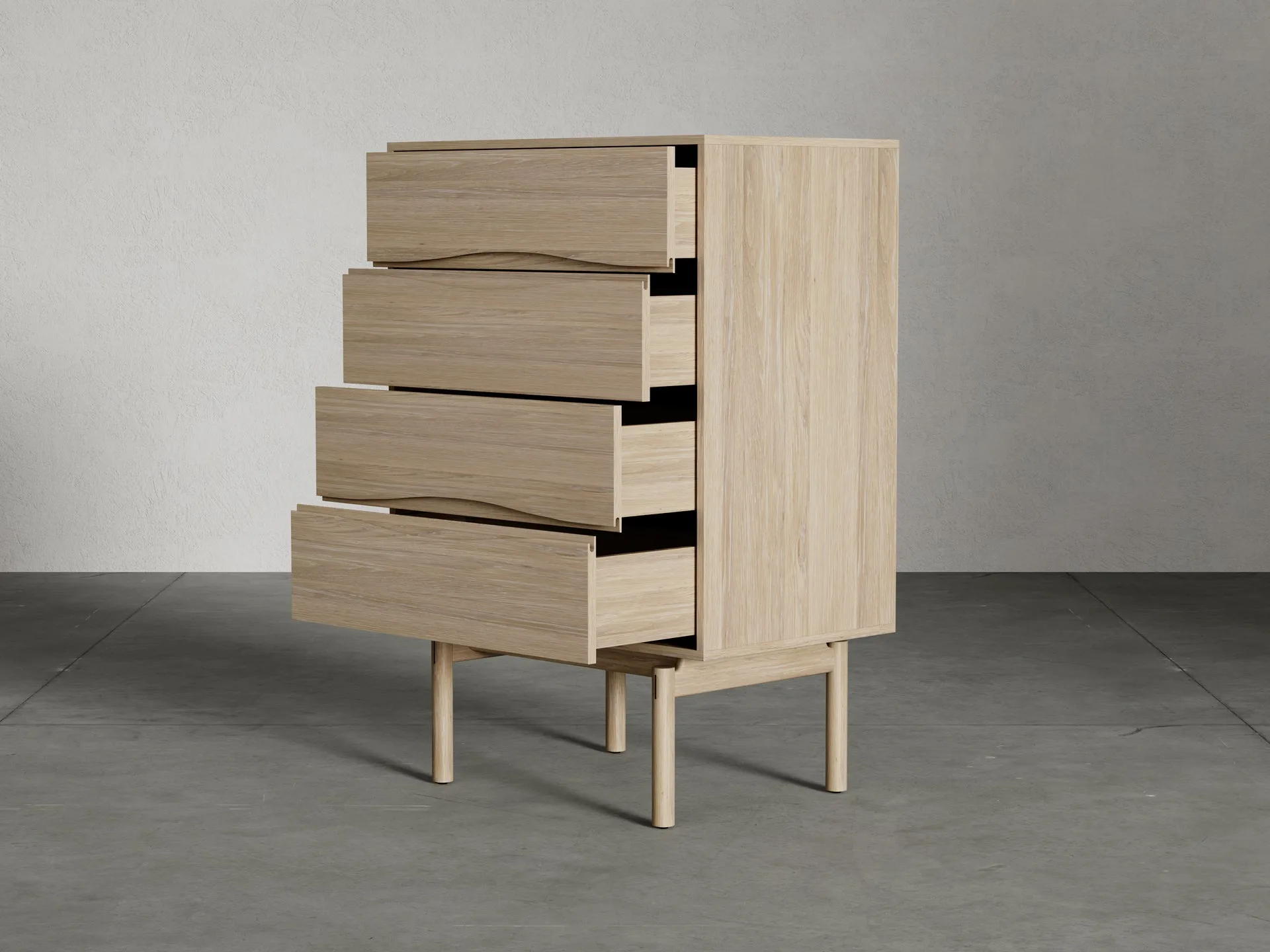 Andover Chest miniatura 2