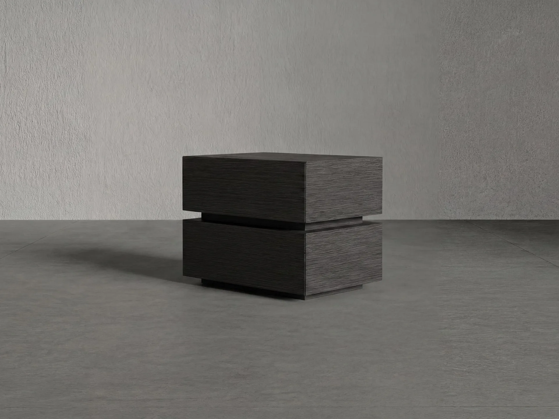 Brookline Nightstand miniatura 2
