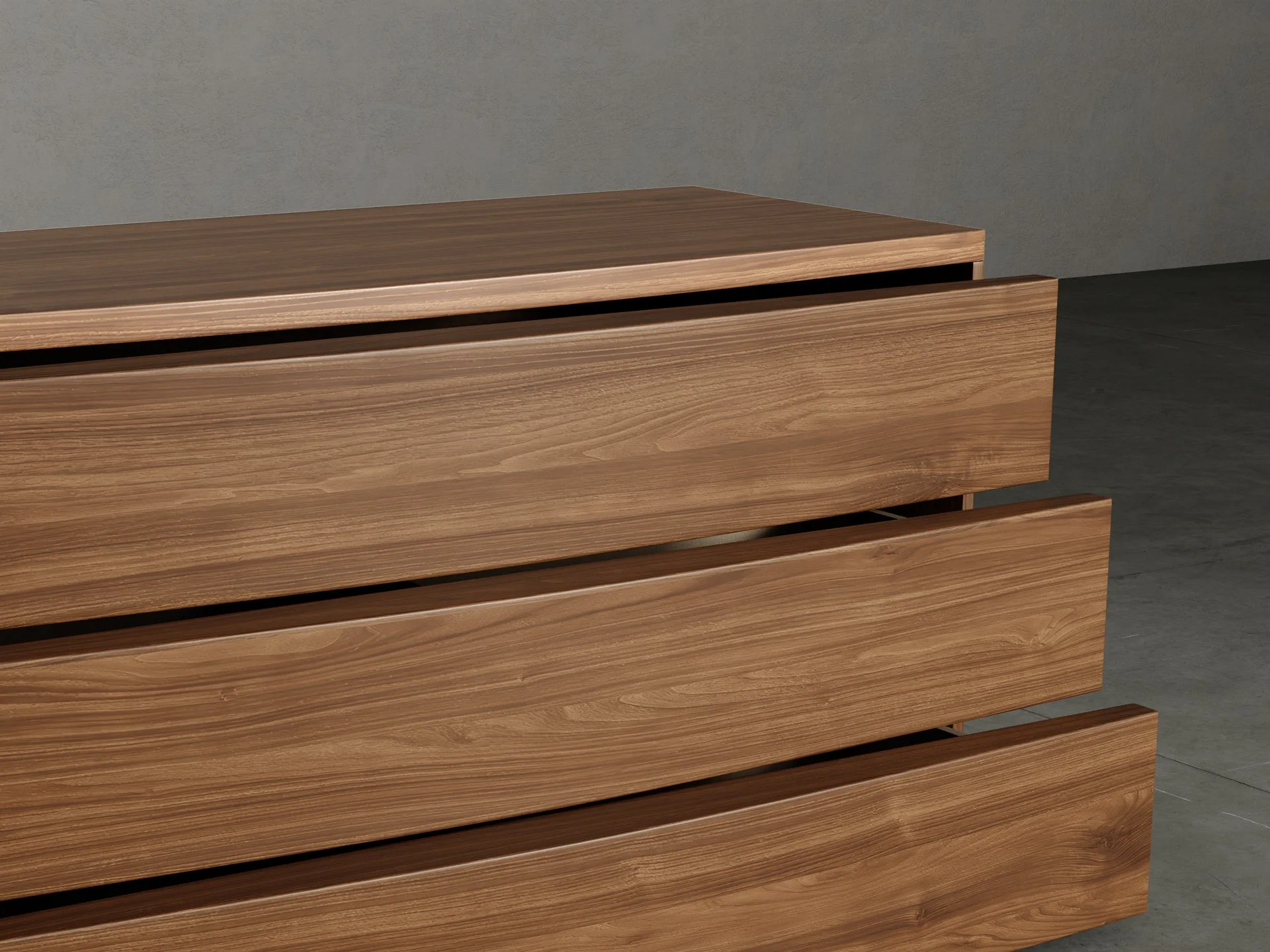 Ludlow Dresser miniatura 5