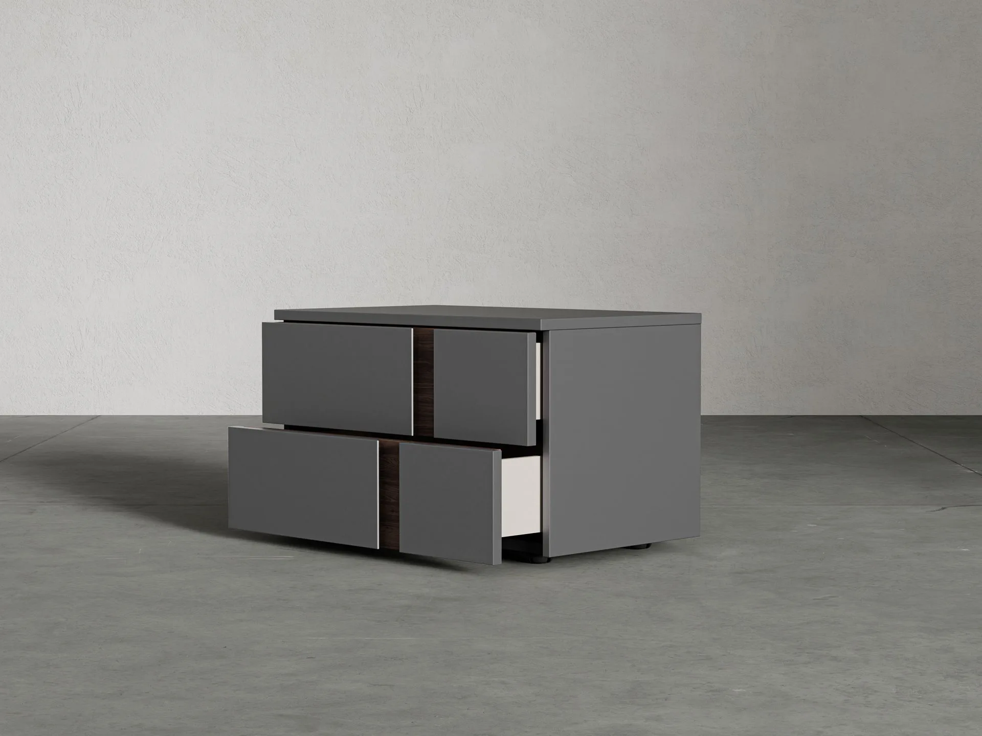 Park 18" Nightstand miniatura 3