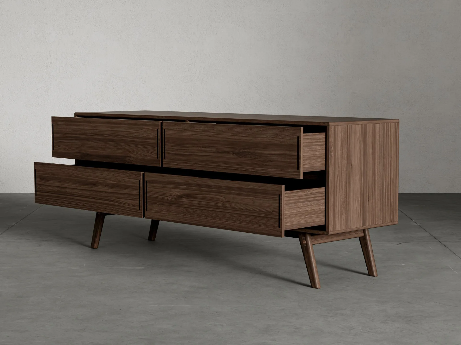 Haru Double Dresser miniatura 2