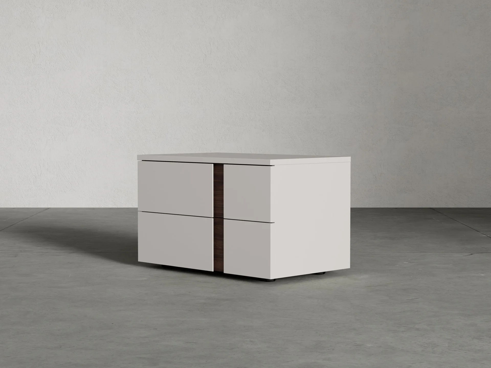 Park 18" Nightstand miniatura 8