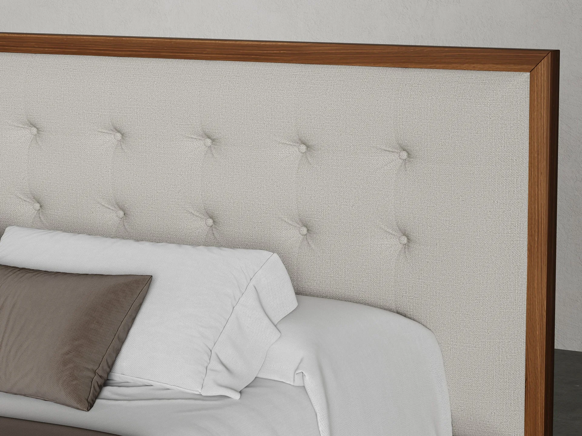 Ludlow Bed miniatura 3