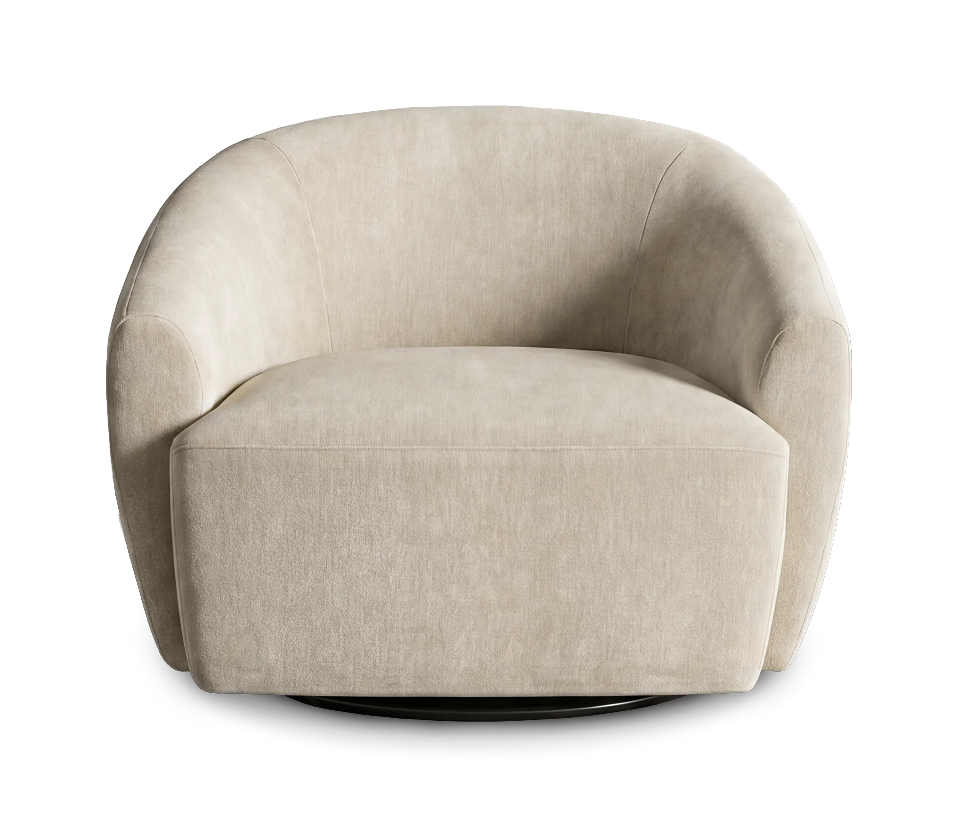 Oslo Lounge Chair miniatura 5