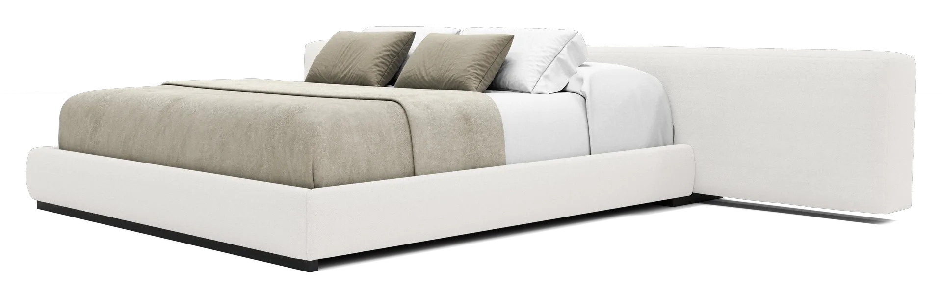 Spruce Bed miniatura 7