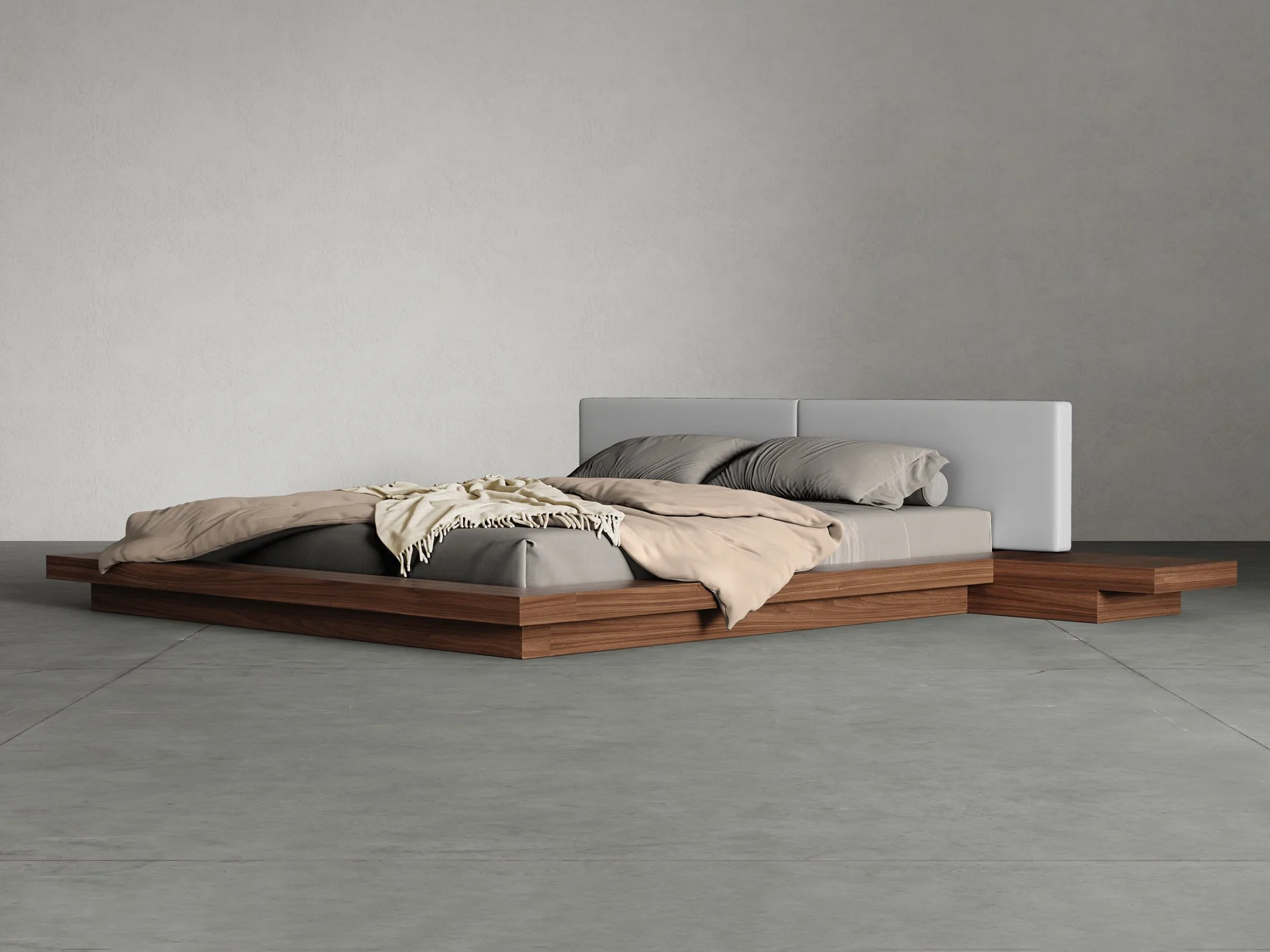 Worth Bed miniatura 89
