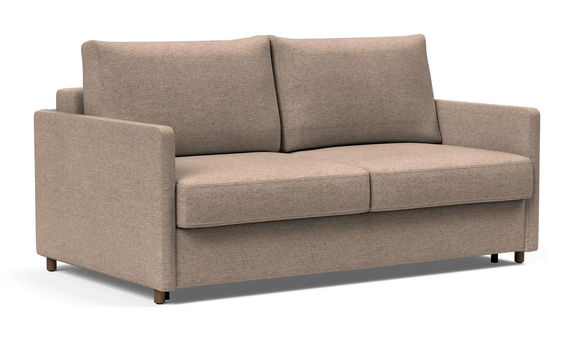 Neah Slim Arms Sofa Bed miniatura 30