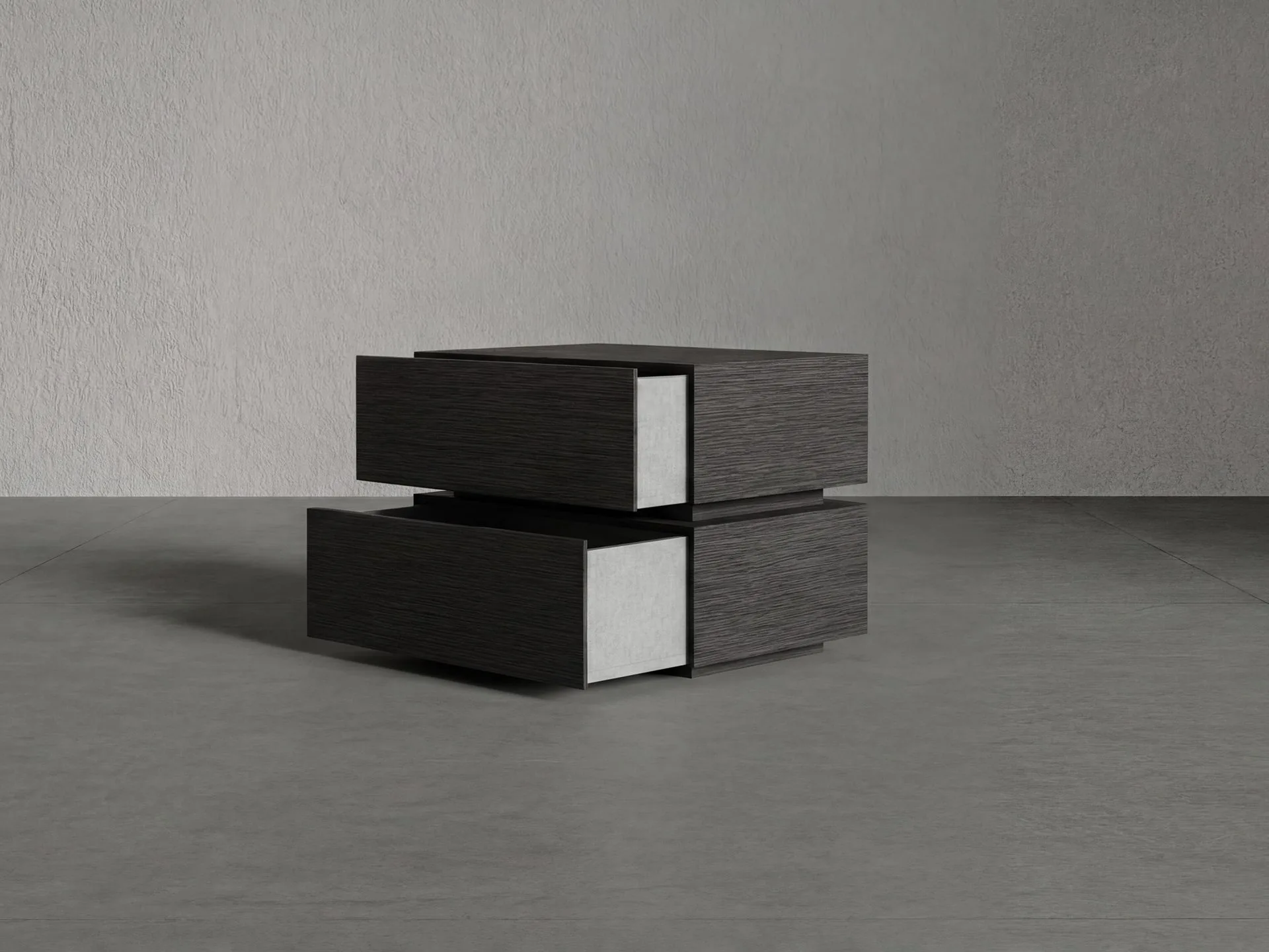 Brookline Nightstand miniatura 3