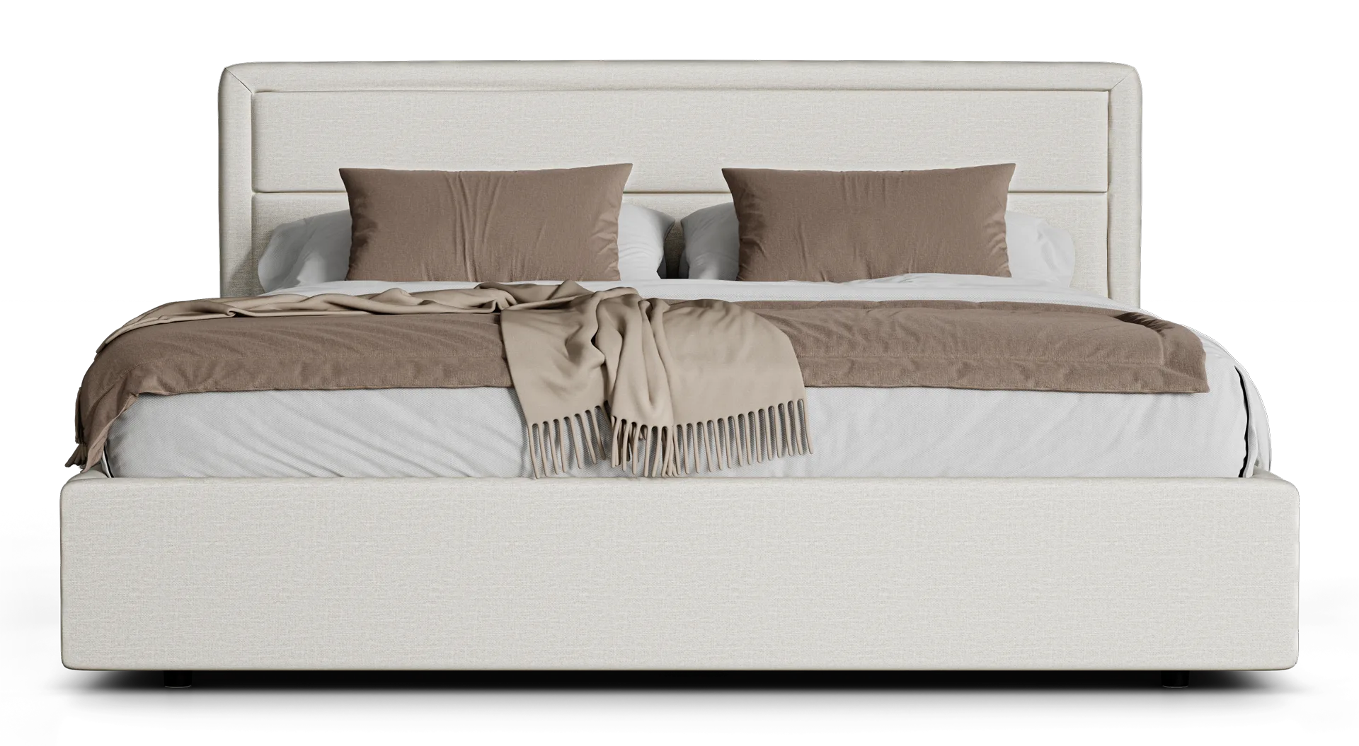 Solano Bed miniatura 4