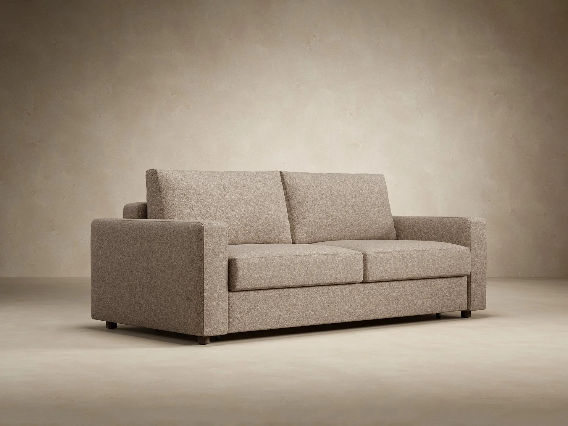 Neah Standard Arms Sofa Bed miniatura 46
