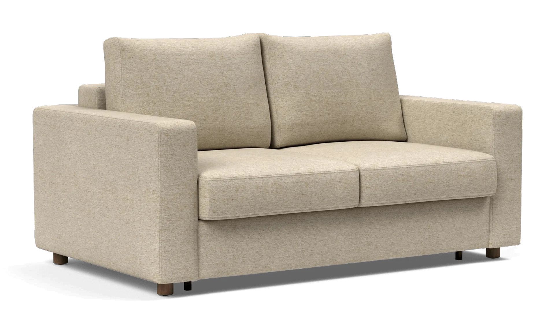 Neah Standard Arms Sofa Bed miniatura 22