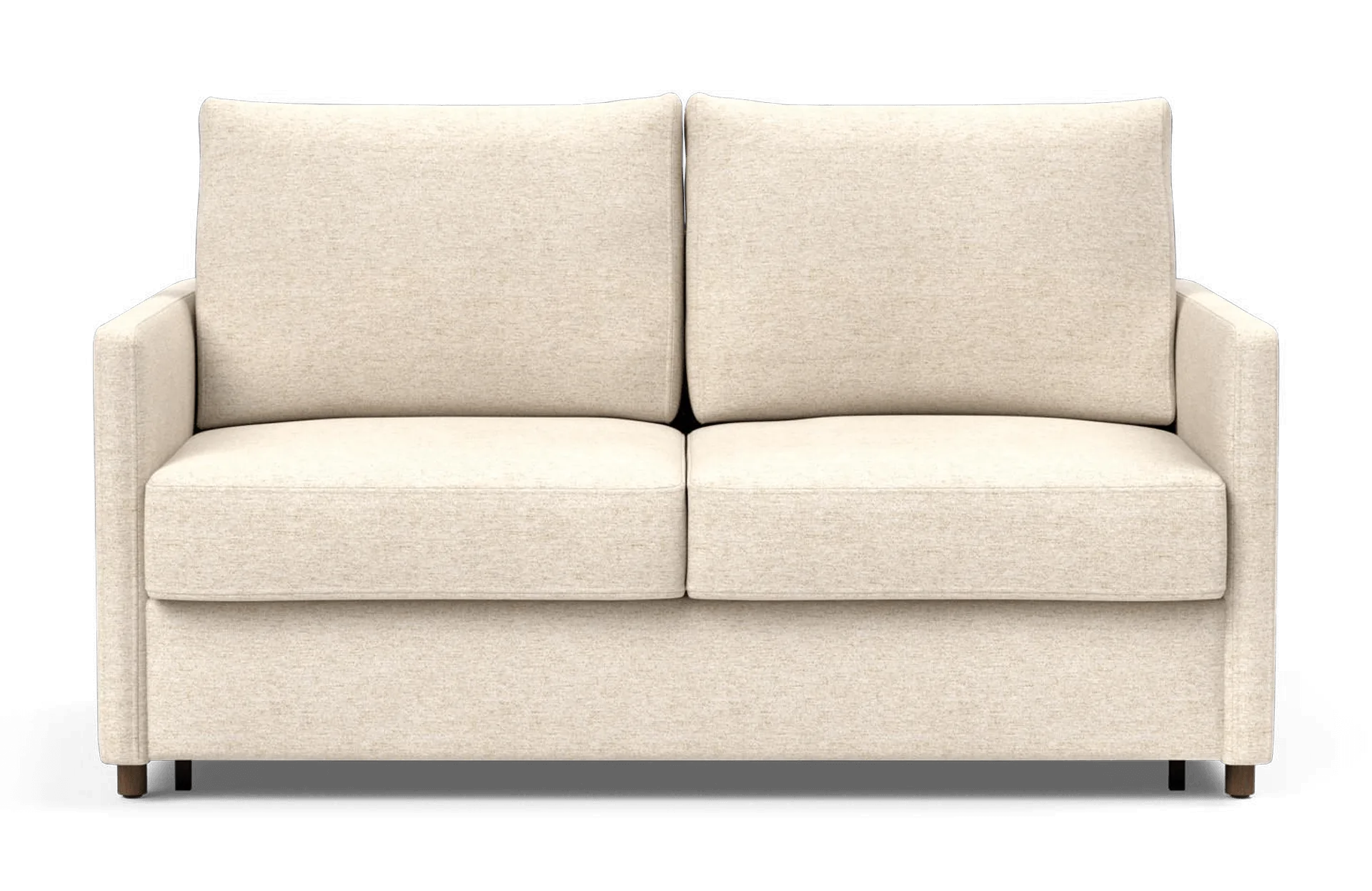 Neah Slim Arms Sofa Bed miniatura 37