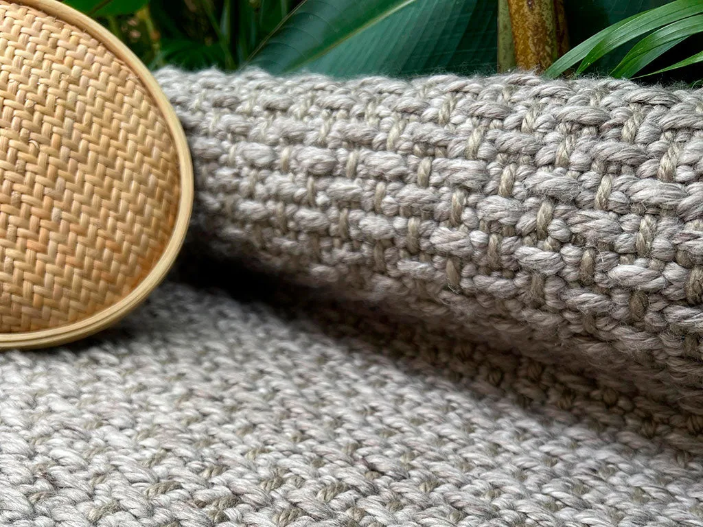 Rushni Rug miniatura 4