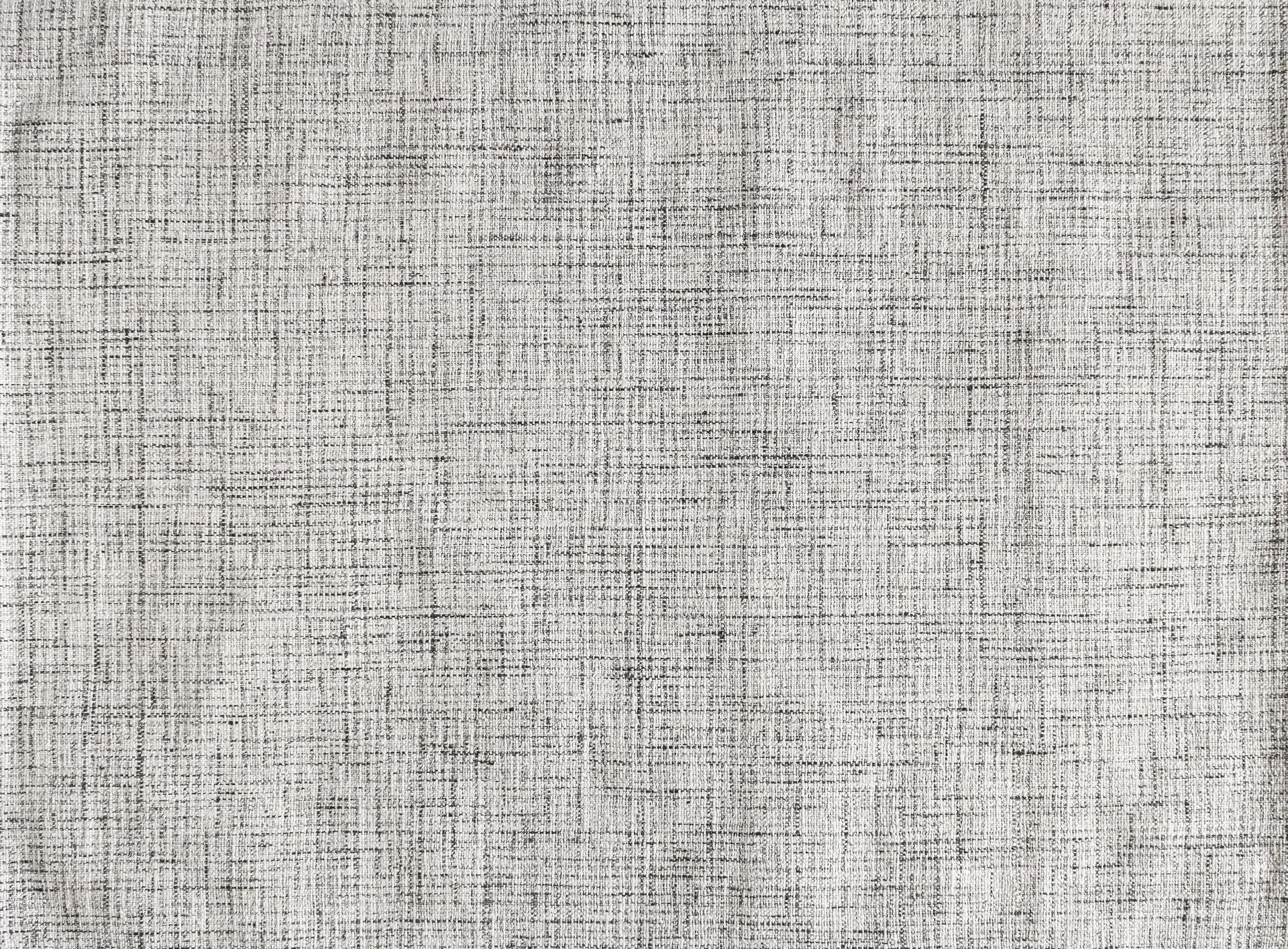 Struttura Rug en algodón, color madera marfil gris
