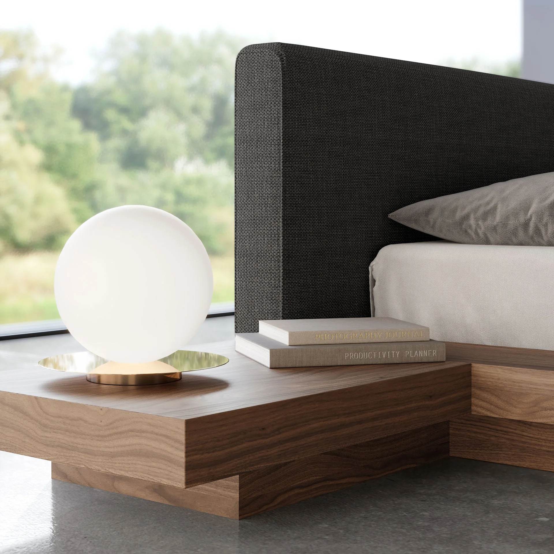 Worth Bed miniatura 47