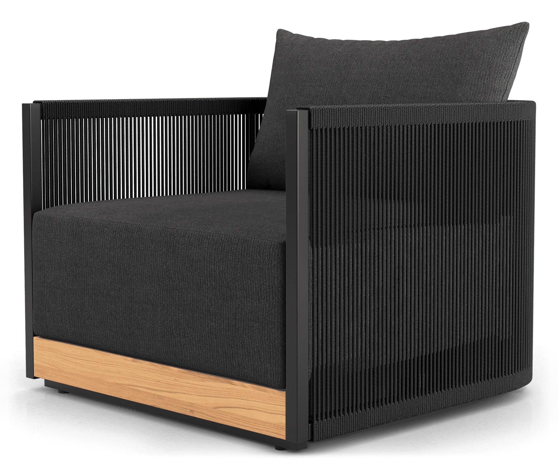 Clifton Outdoor Lounge Chair miniatura 2
