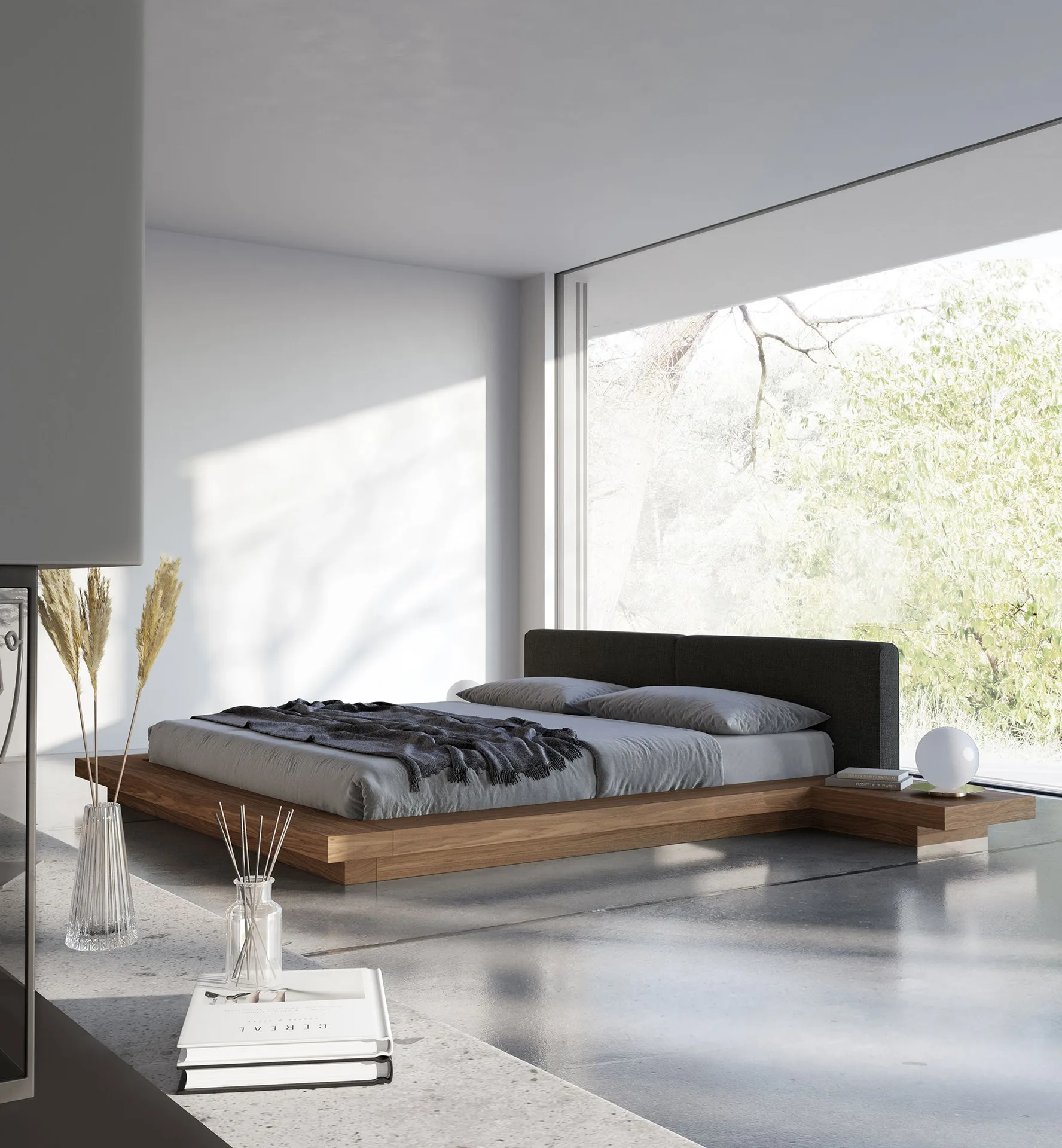Worth Bed miniatura 45