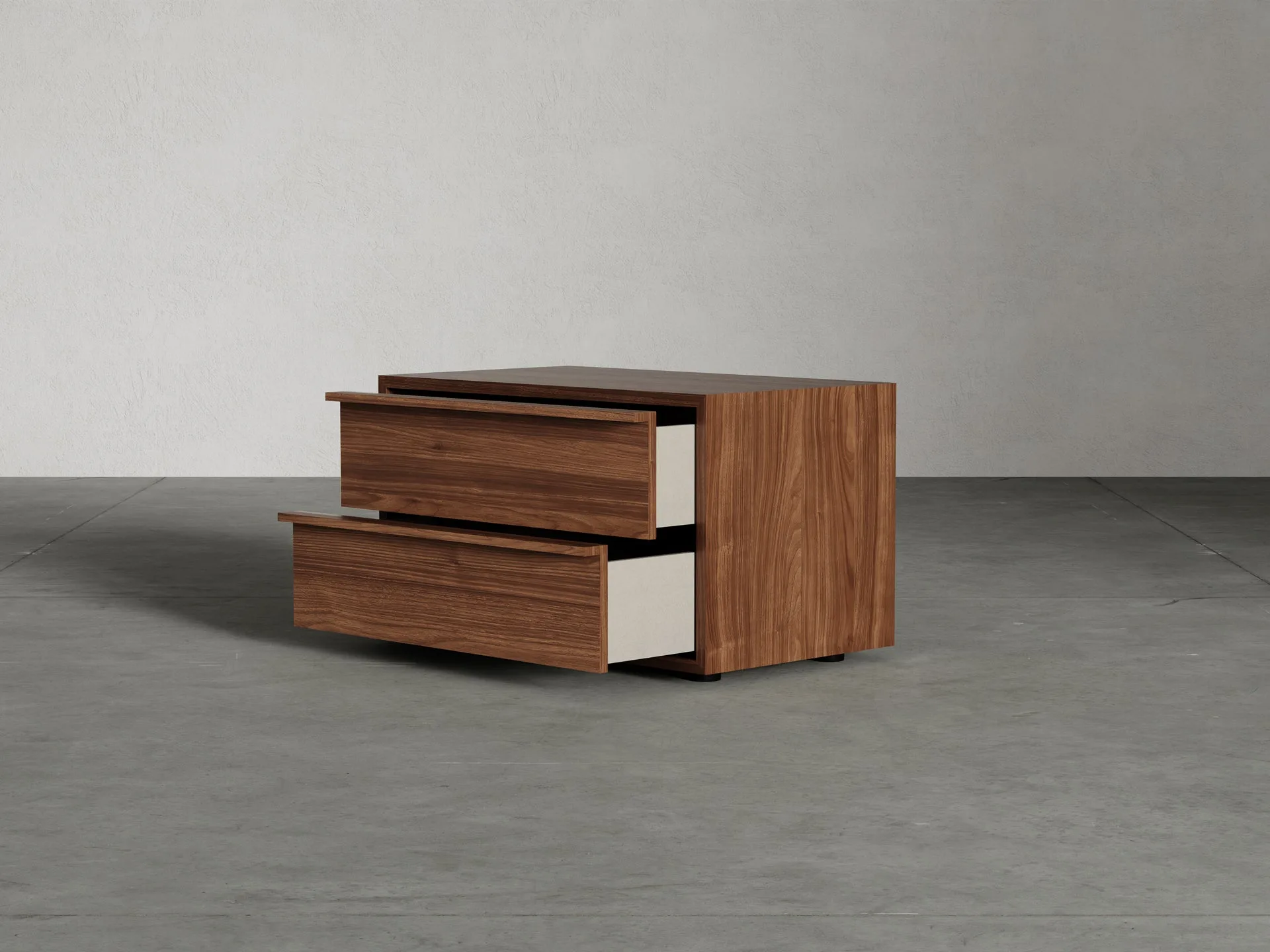 Jane Nightstand miniatura 3