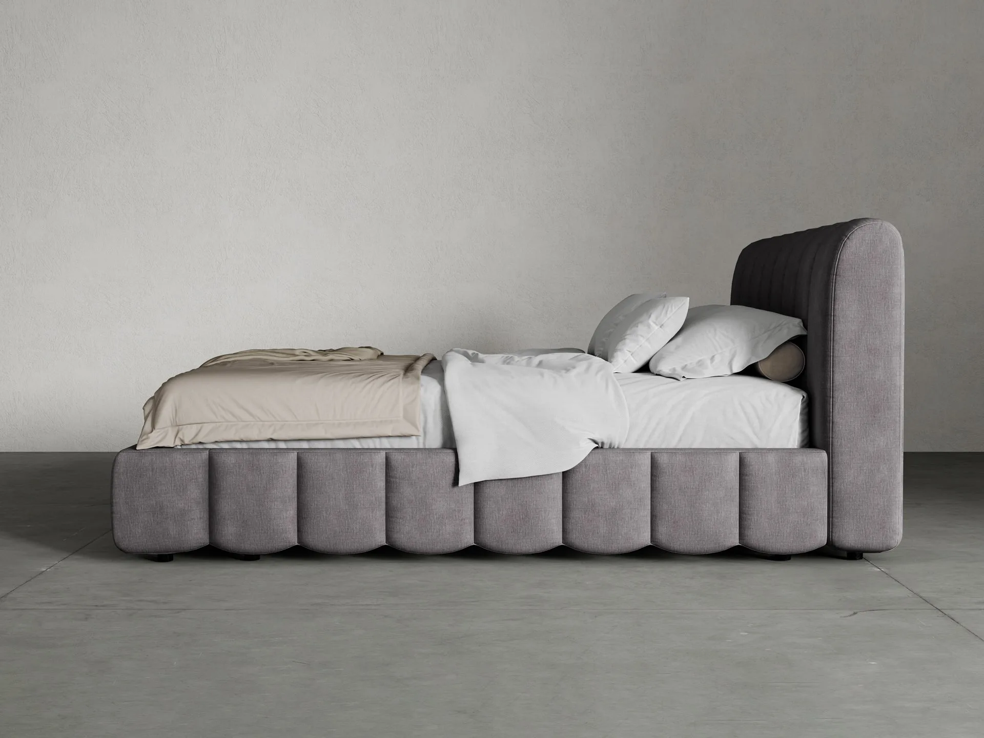 Wilshire Bed miniatura 2