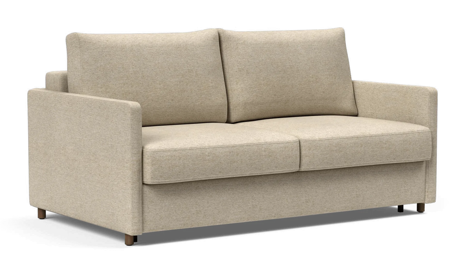 Neah Slim Arms Sofa Bed miniatura 2