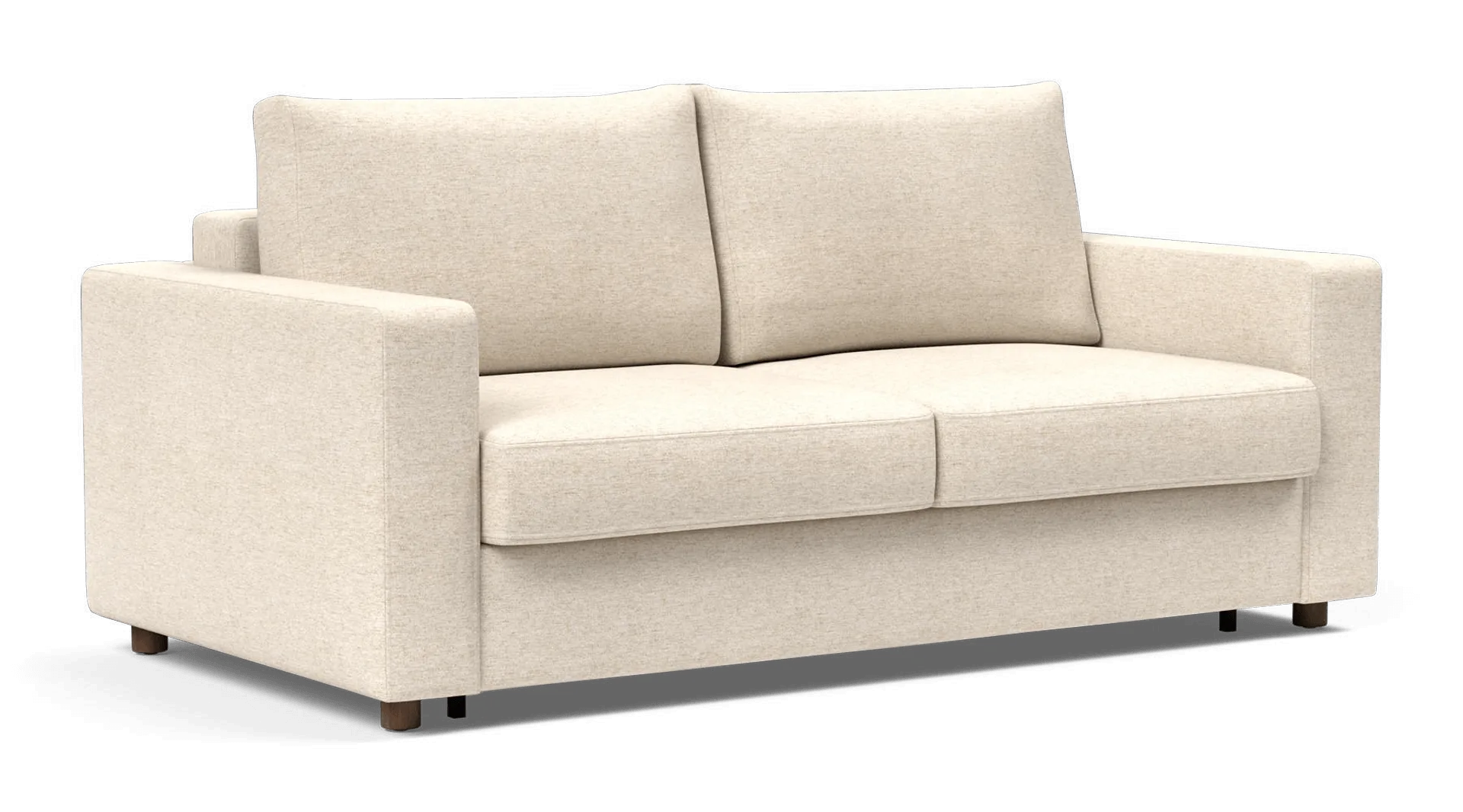 Neah Standard Arms Sofa Bed miniatura 2