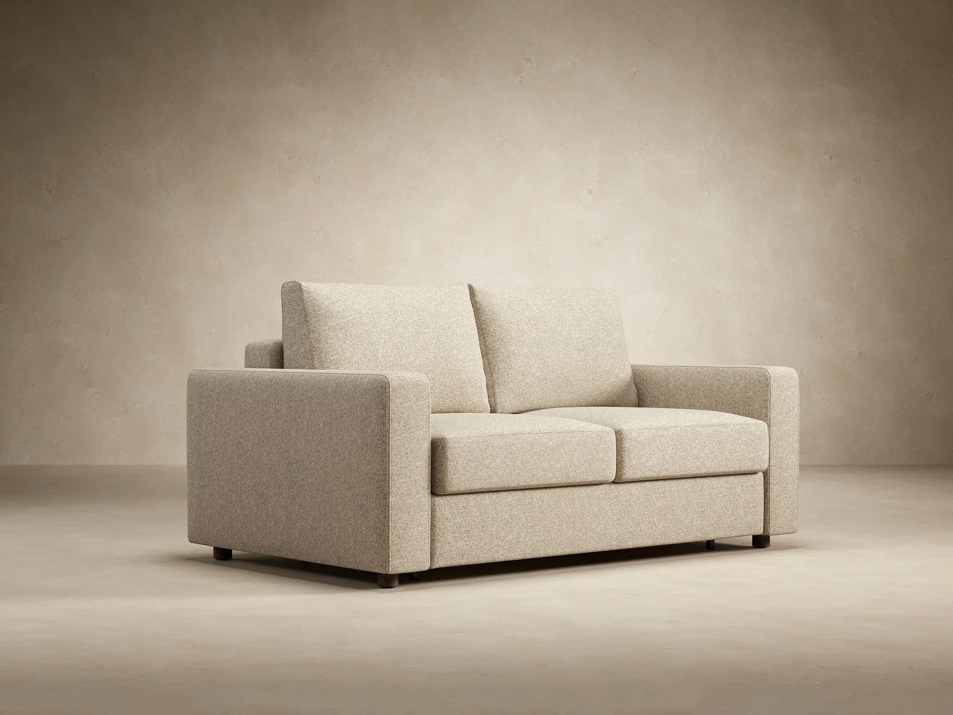 Neah Standard Arms Sofa Bed miniatura 26
