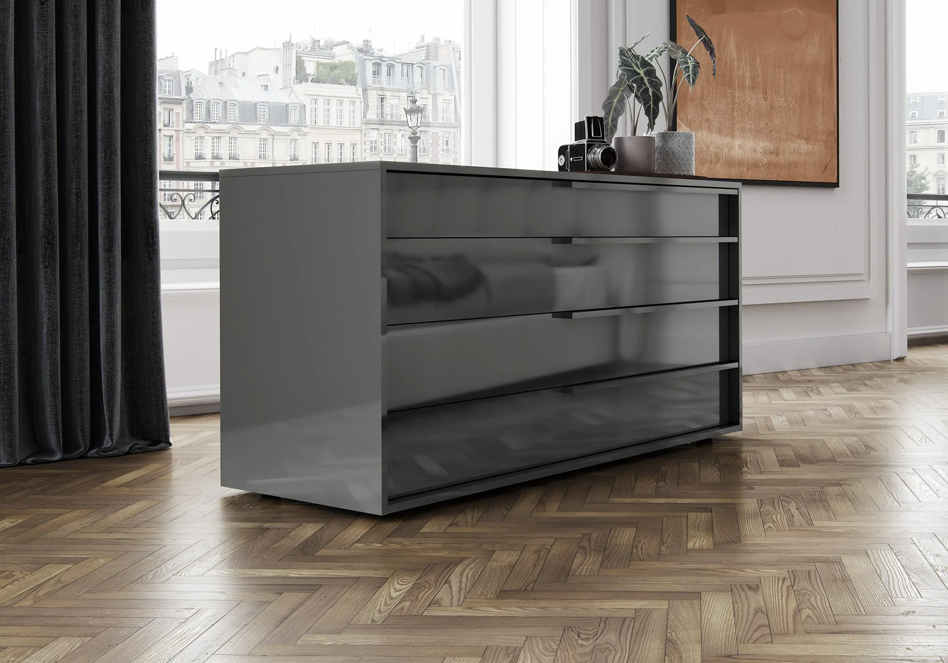 Jane Dresser miniatura 2