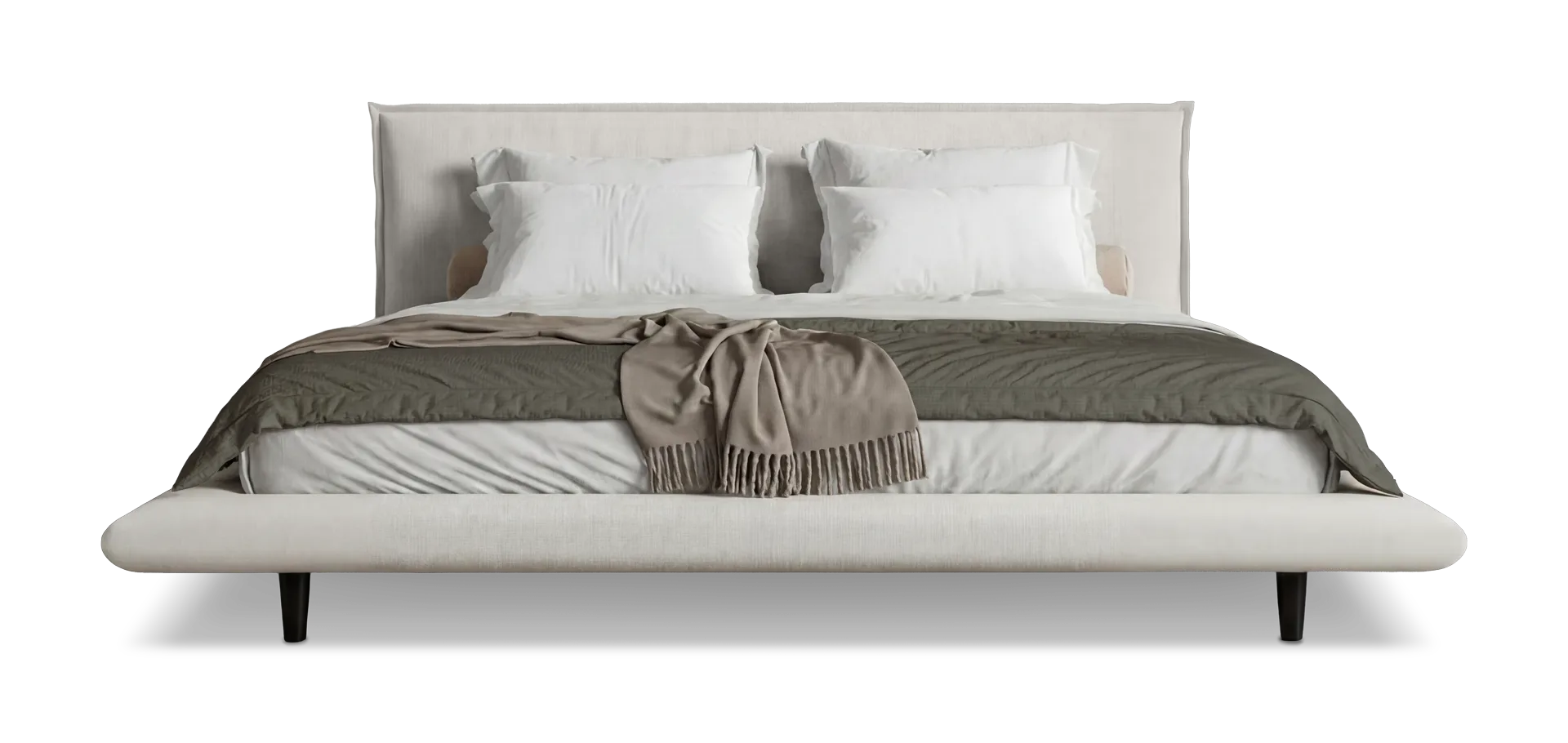 Florence Bed miniatura 6