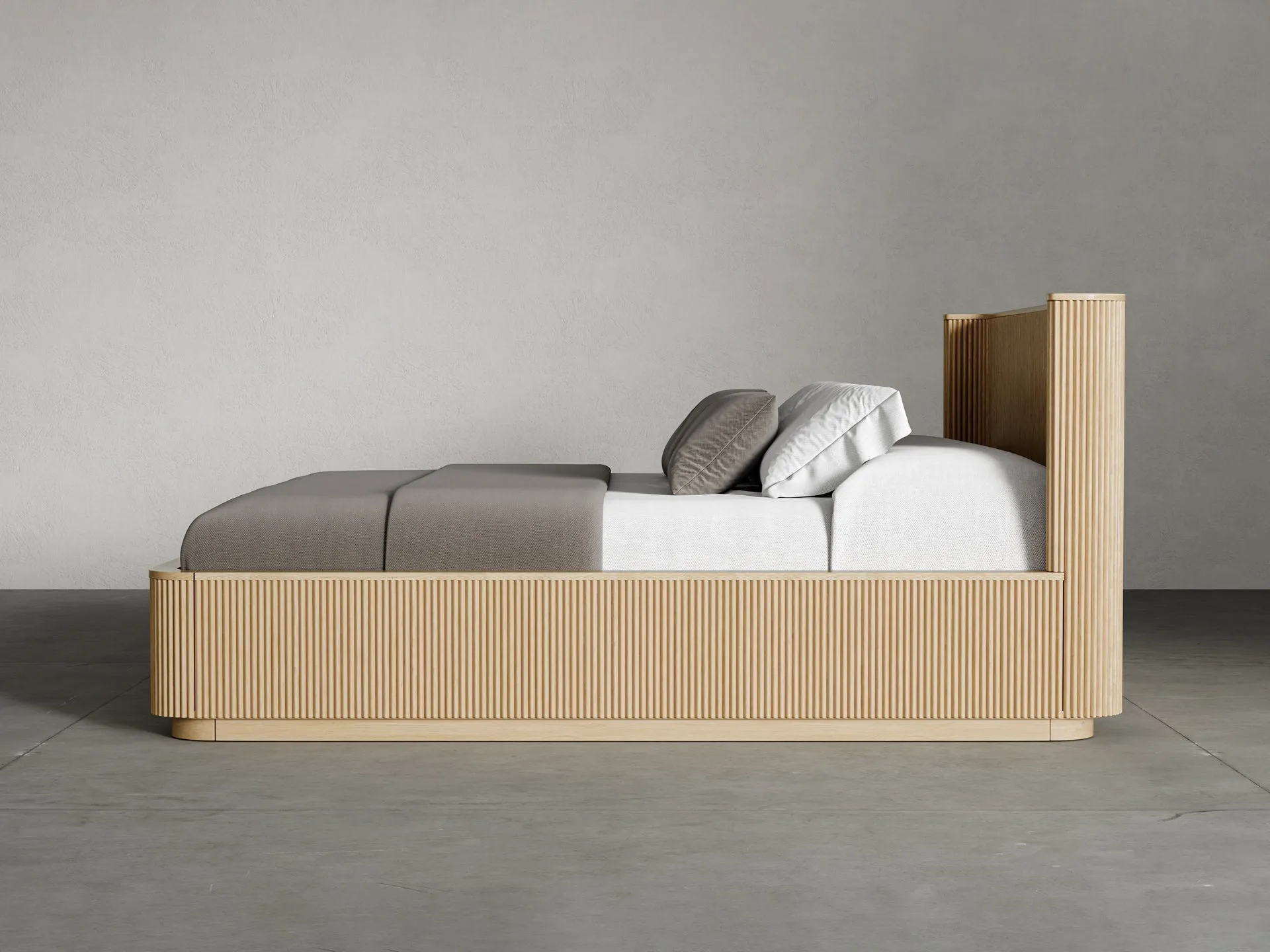 Surabaya Bed miniatura 2