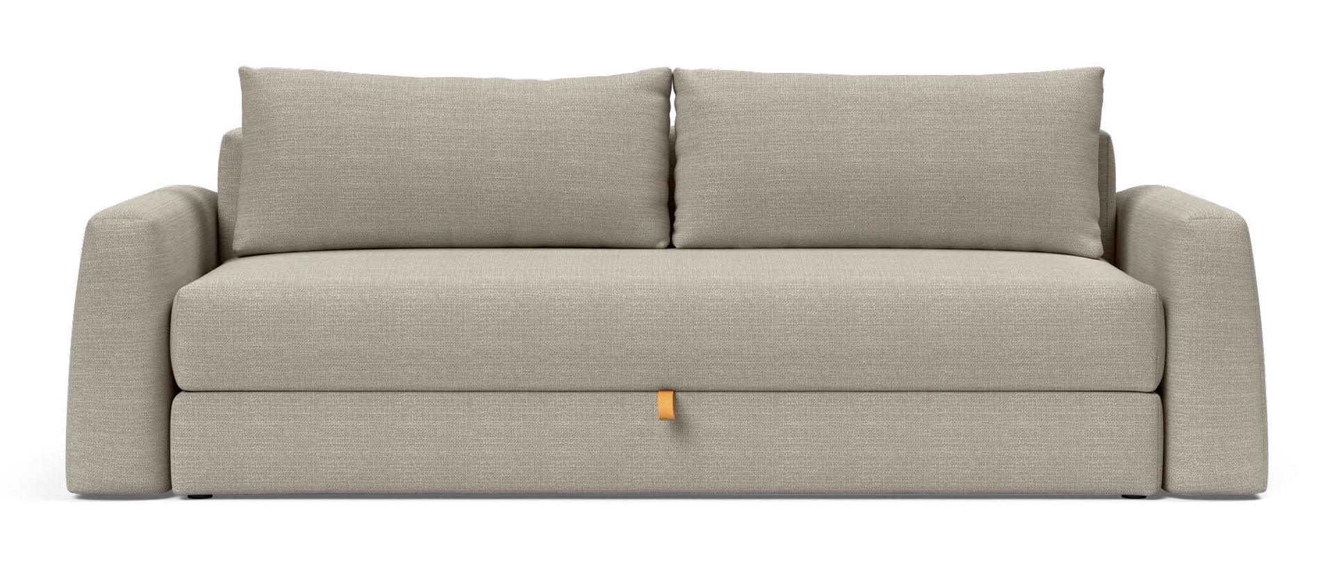Cone Sofa Bed color tela kenya grava