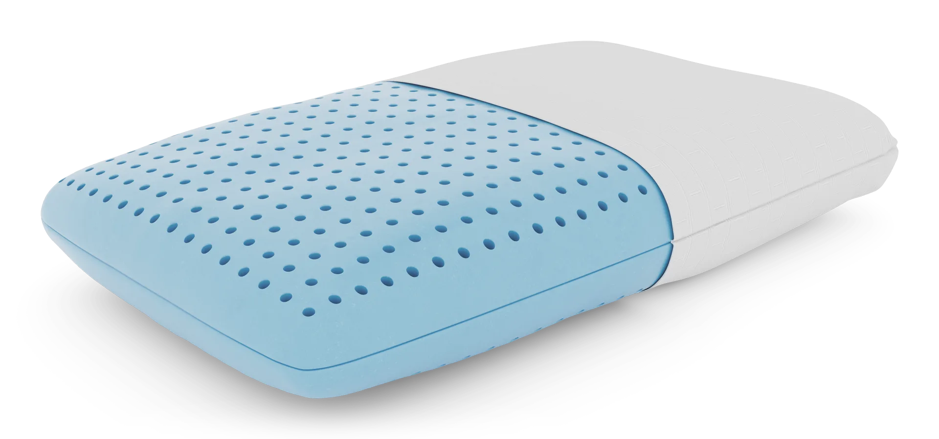 Aurora Ice Gel Pillow miniatura 2