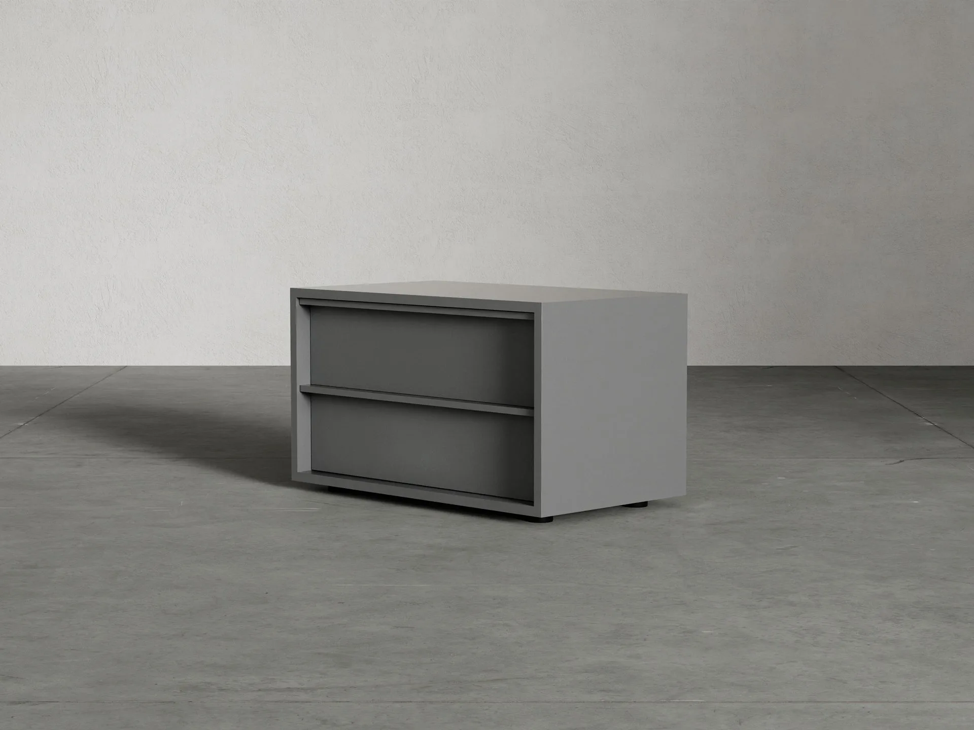 Jane Nightstand miniatura 26