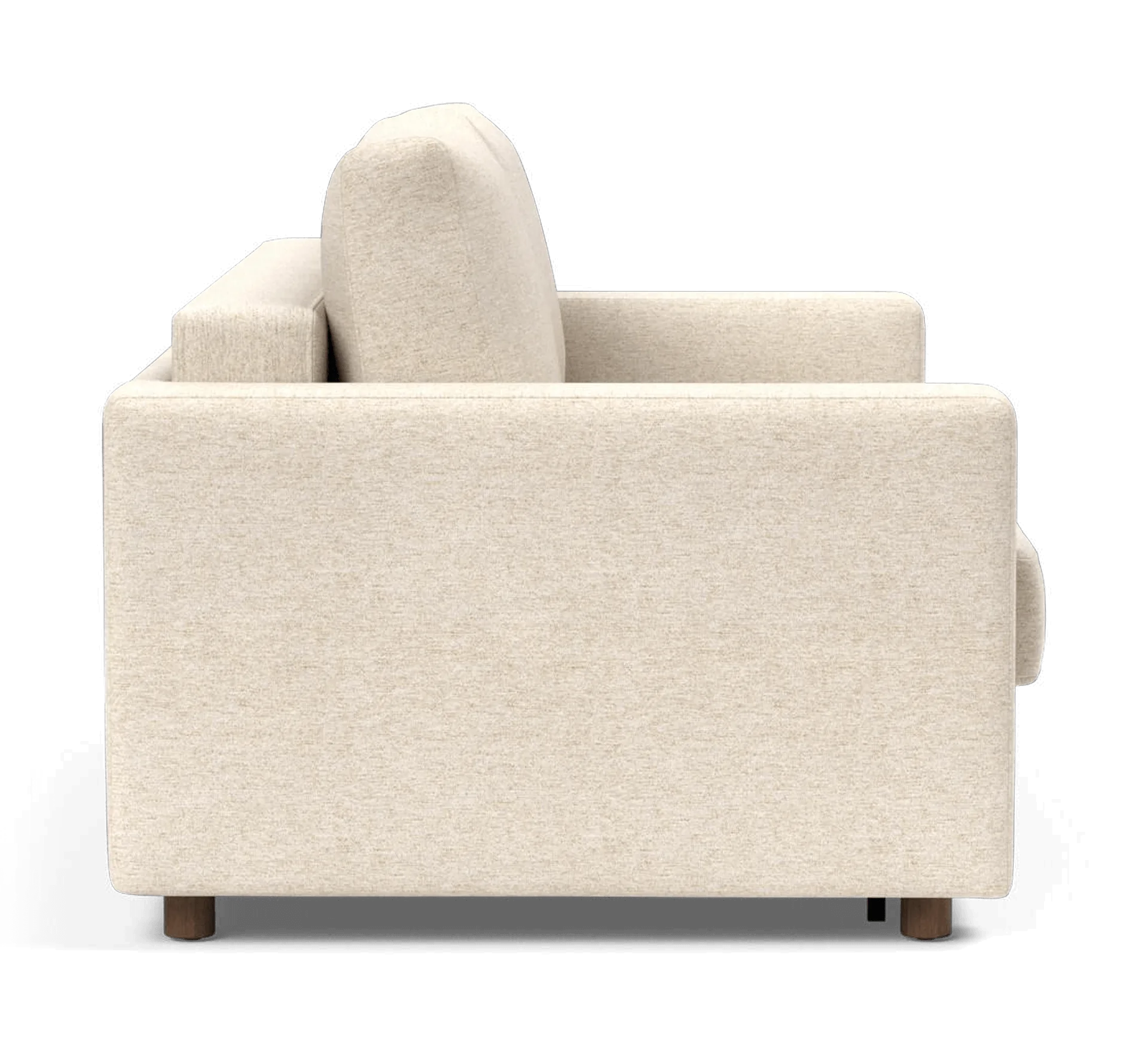 Neah Standard Arms Sofa Bed miniatura 3
