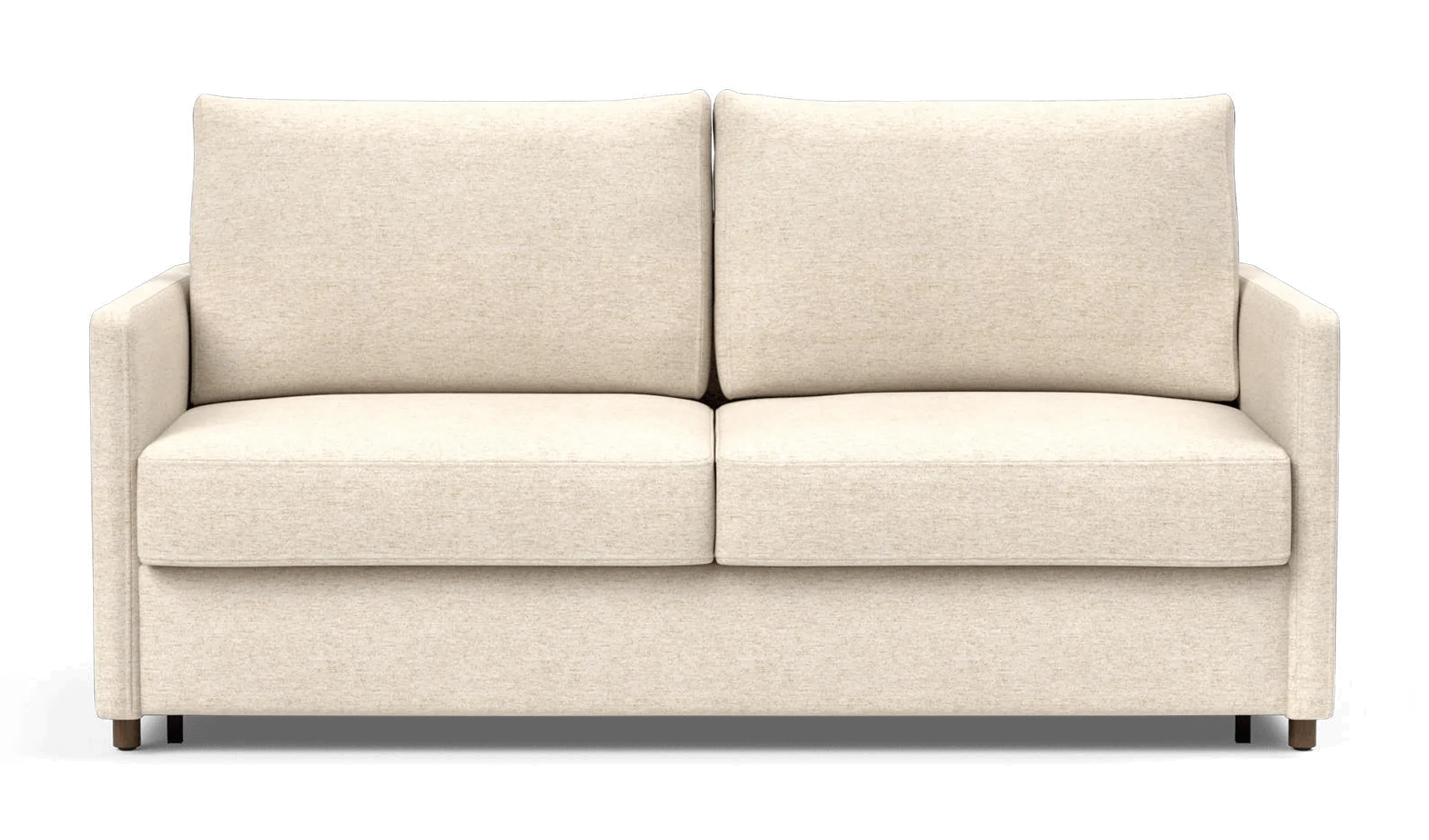 Neah Slim Arms Sofa Bed miniatura 41