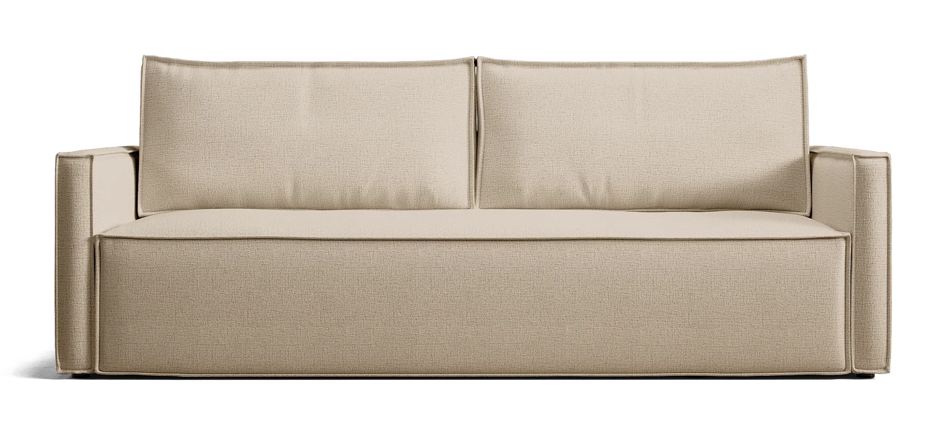Newilla Slim Arms Sofa Bed miniatura 18