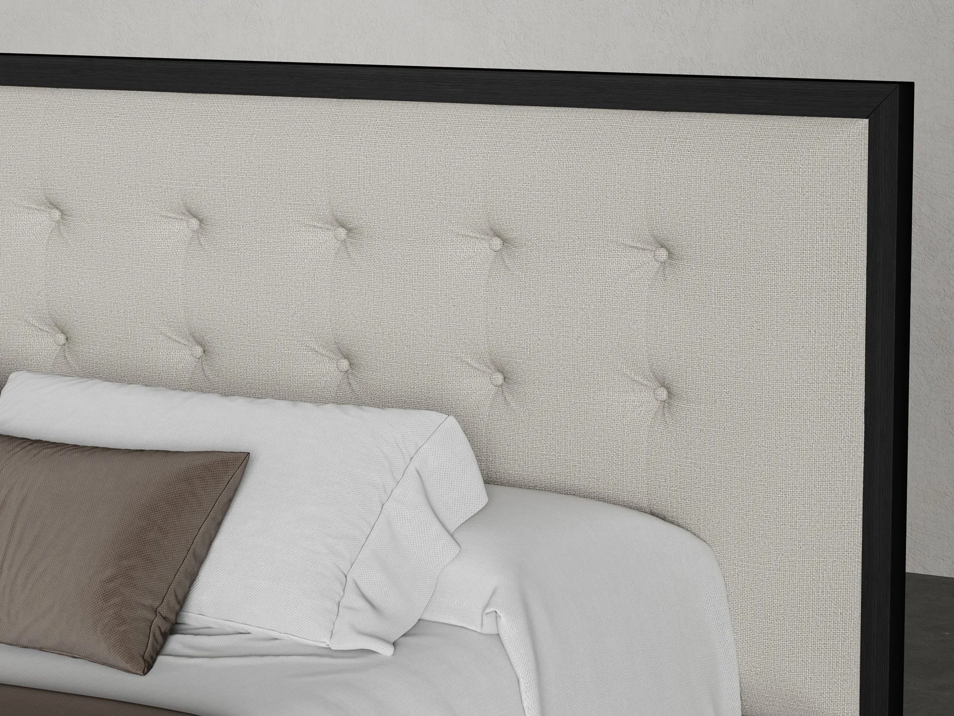 Ludlow Bed miniatura 13