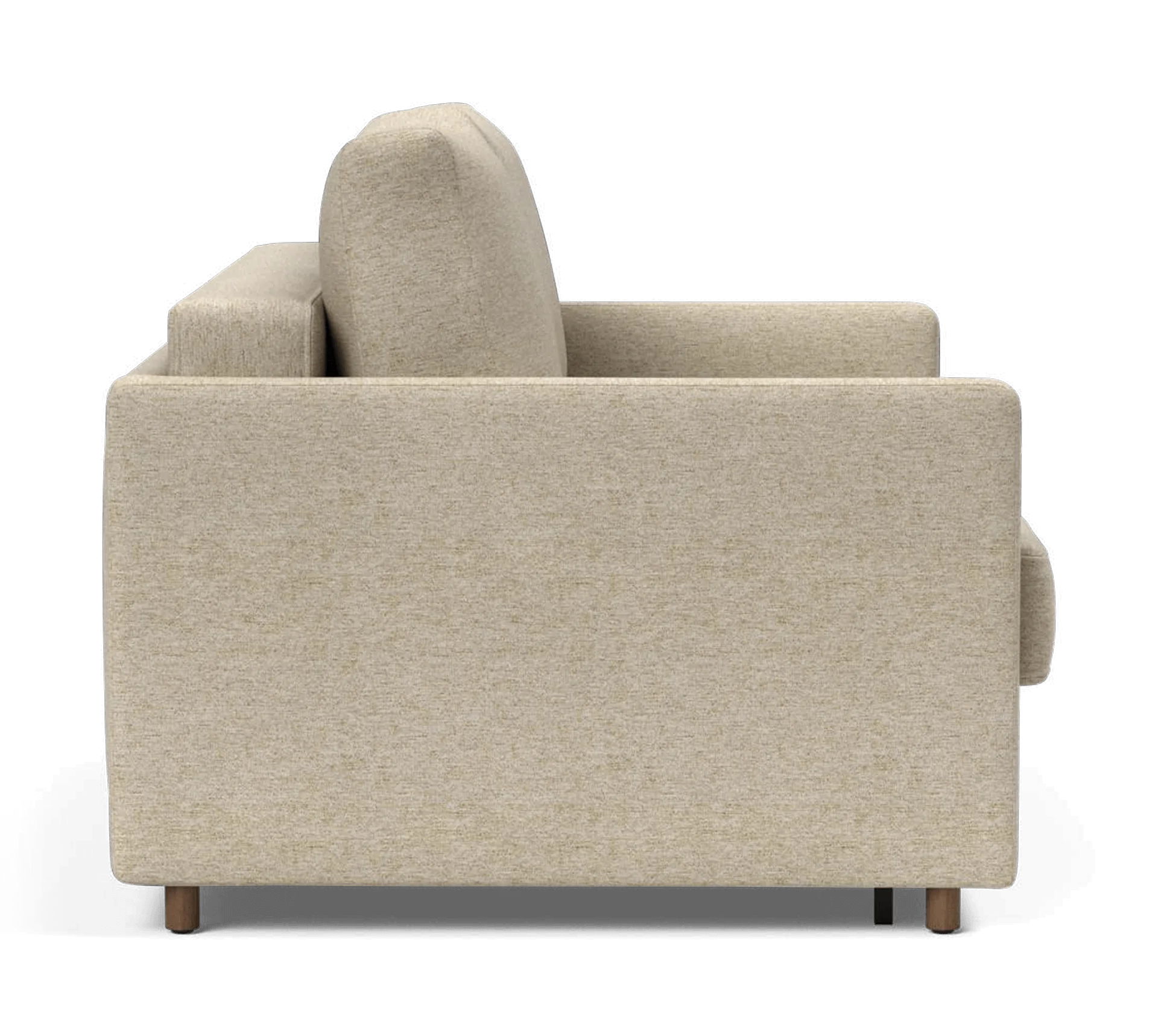 Neah Slim Arms Sofa Bed miniatura 7