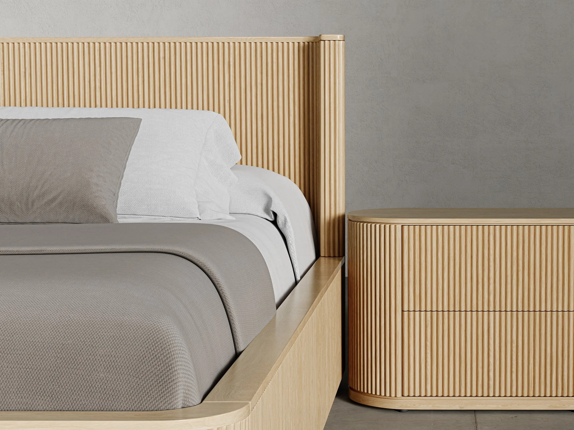 Surabaya Bed miniatura 5