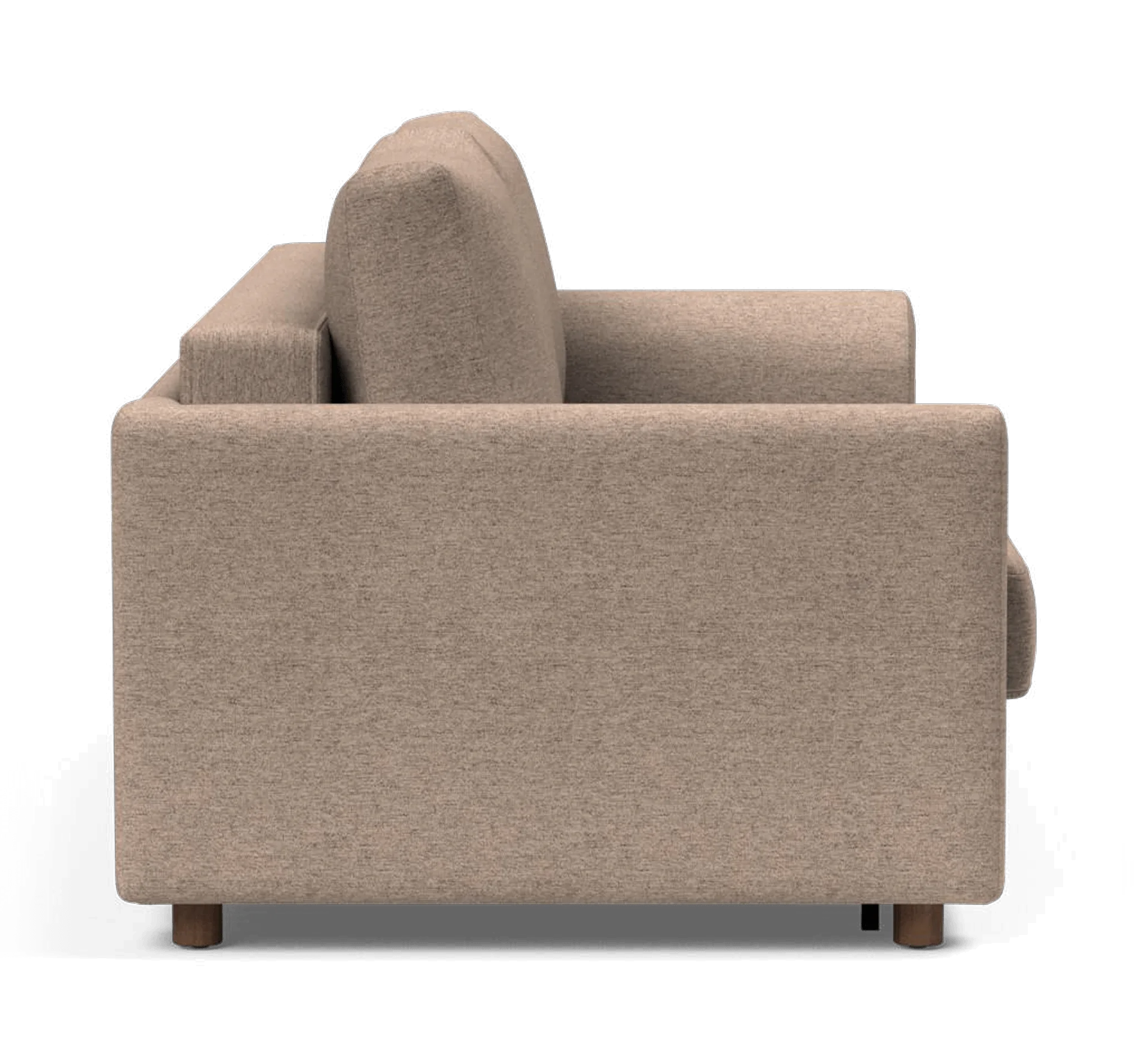 Neah Curved Arms Sofa Bed miniatura 8