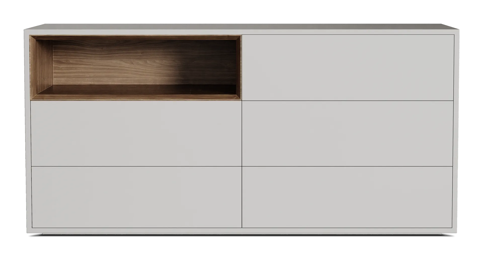 Madison Dresser miniatura 4