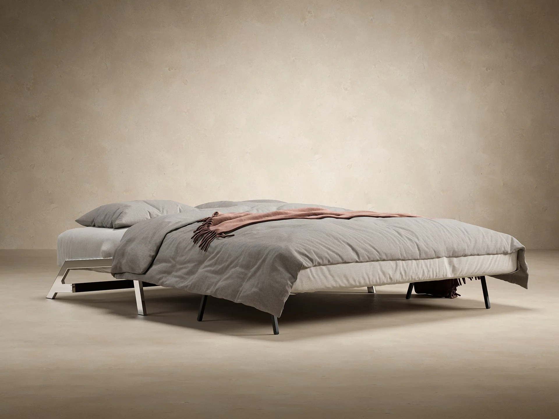 Cubed Sofa Bed miniatura 19