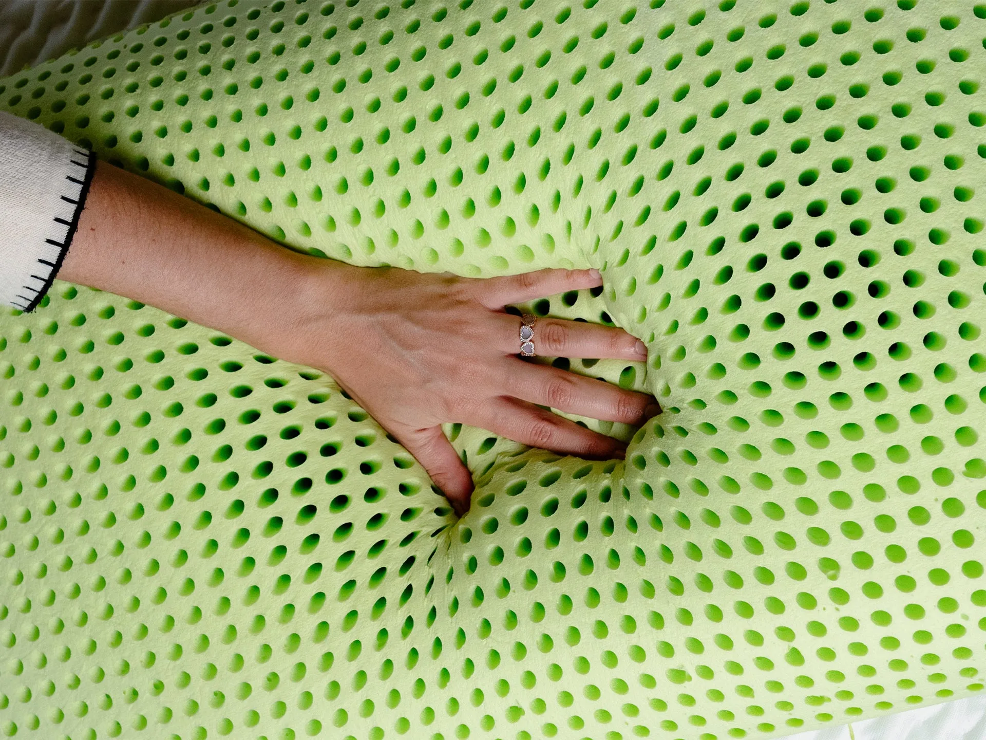 Aurora Mid Profile Pillow miniatura 22