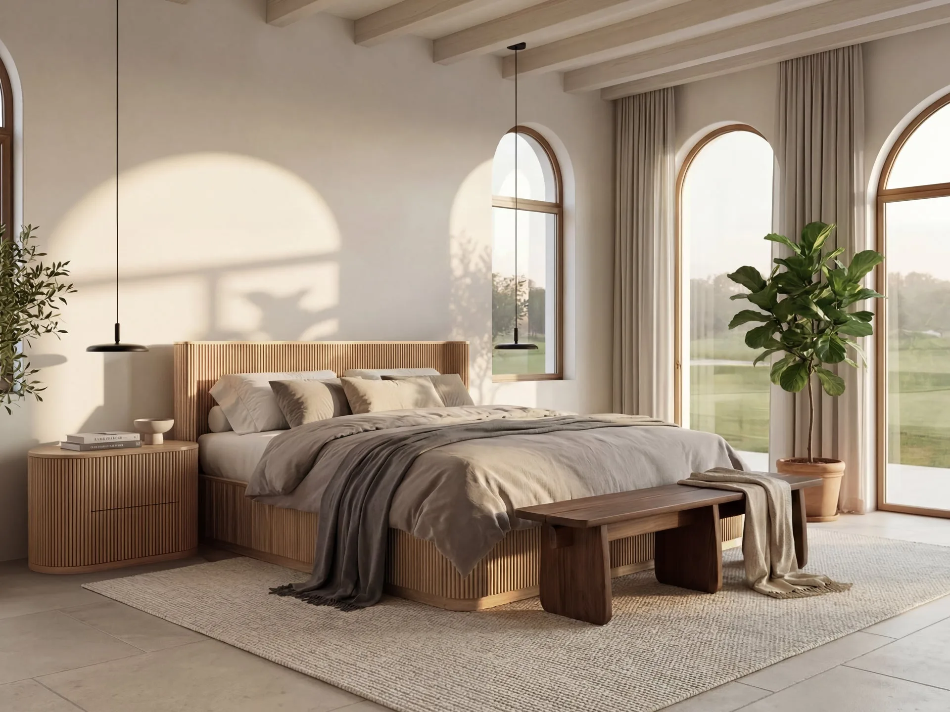 Surabaya Bed miniatura 7