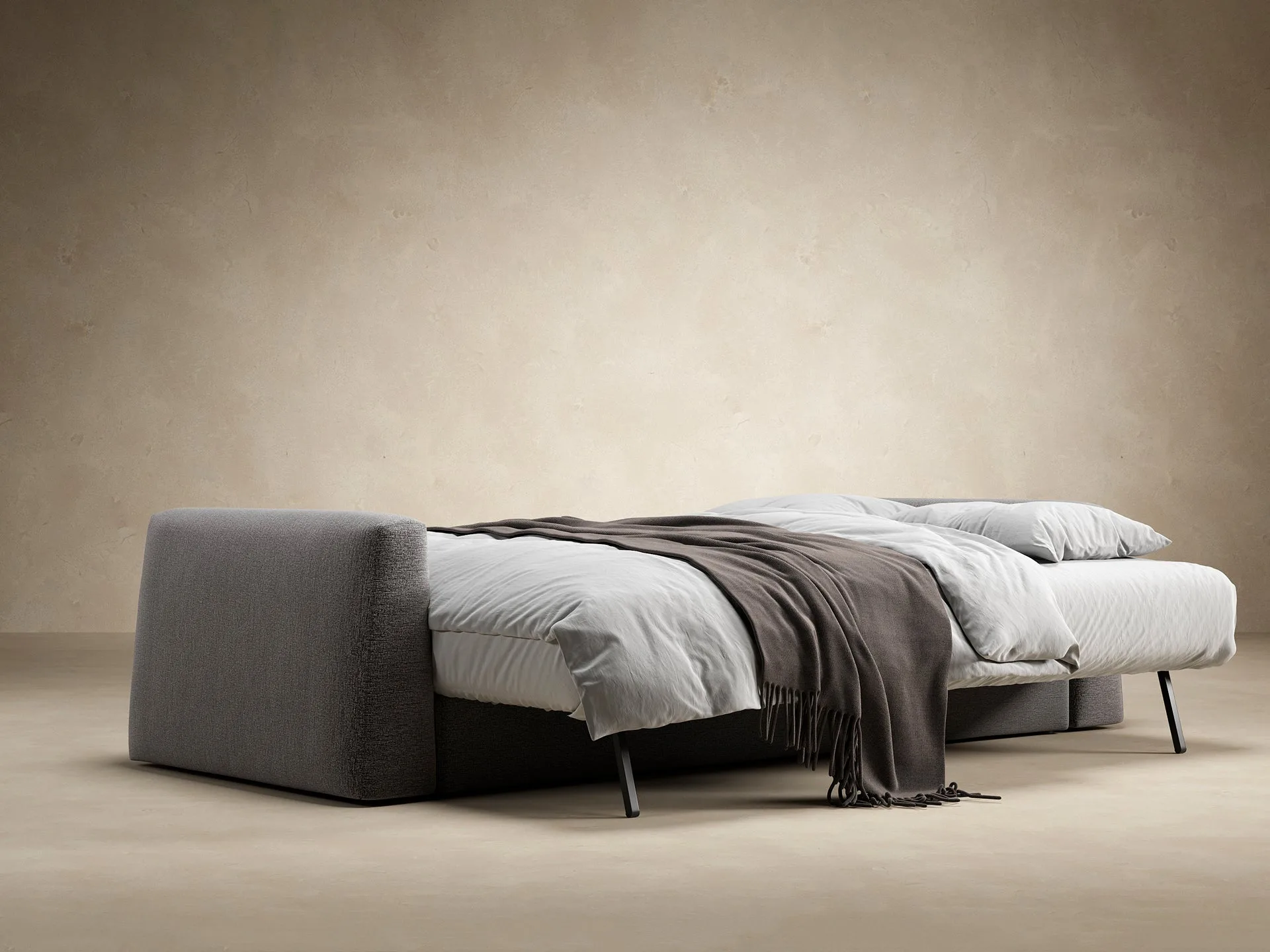 Cone Sofa Bed miniatura 12