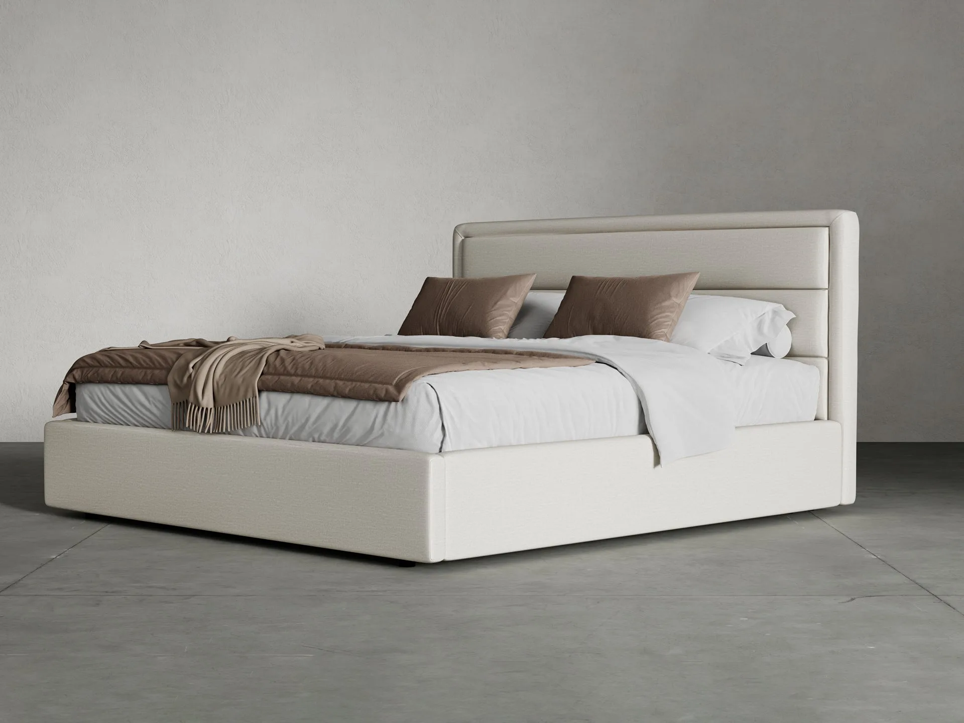 Solano Bed miniatura 5