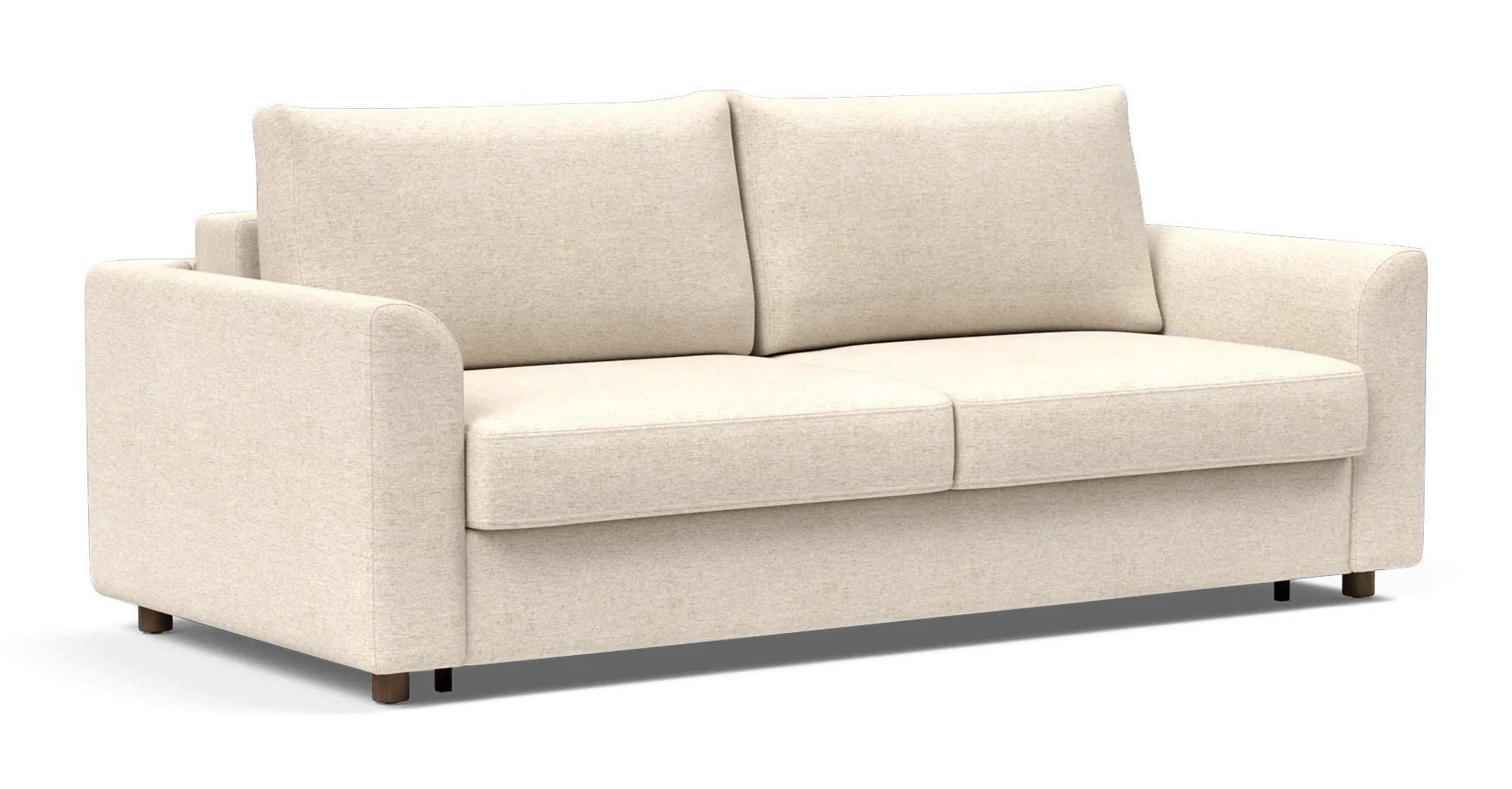 Neah Curved Arms Sofa Bed miniatura 101