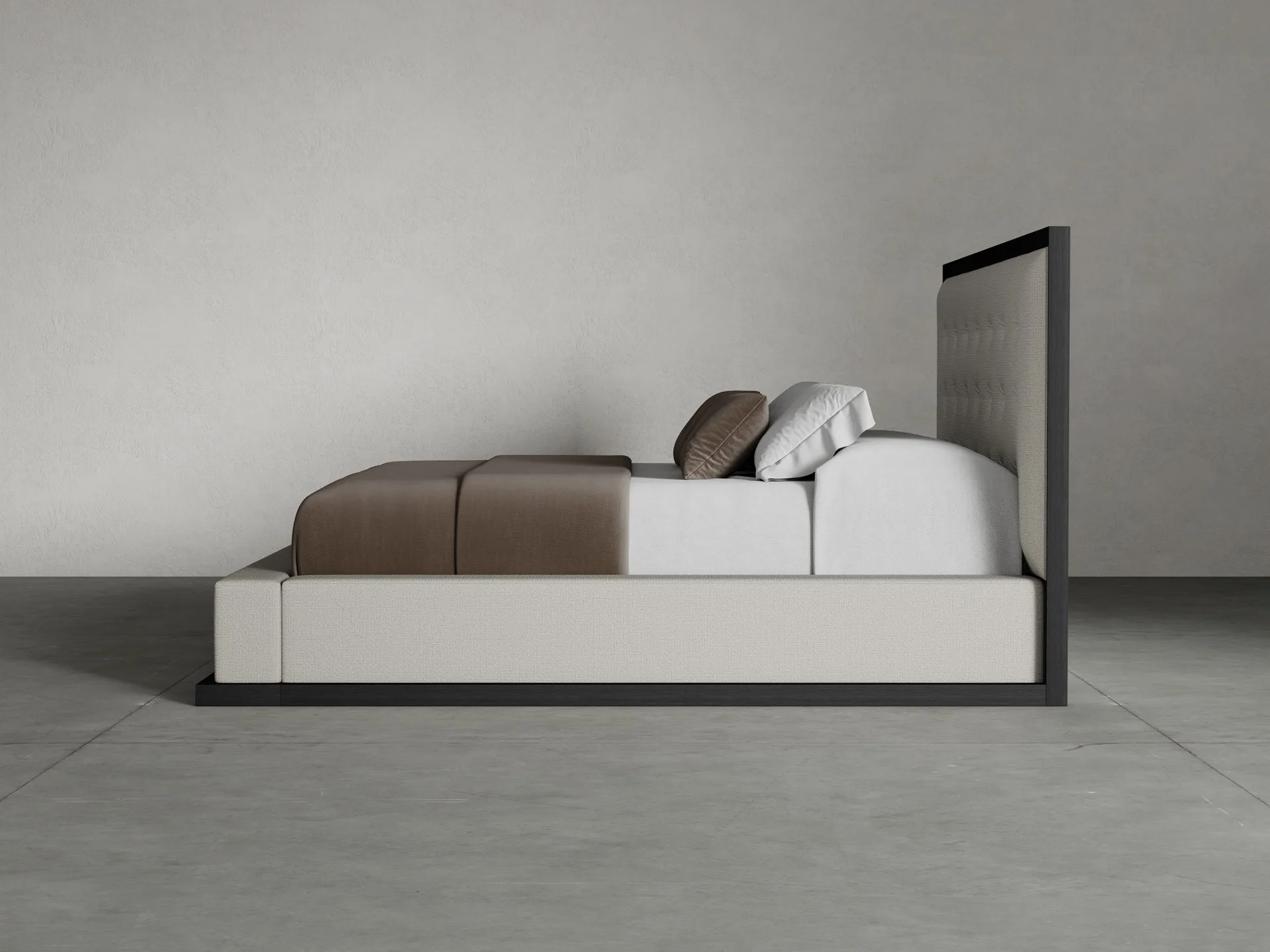 Ludlow Bed miniatura 12